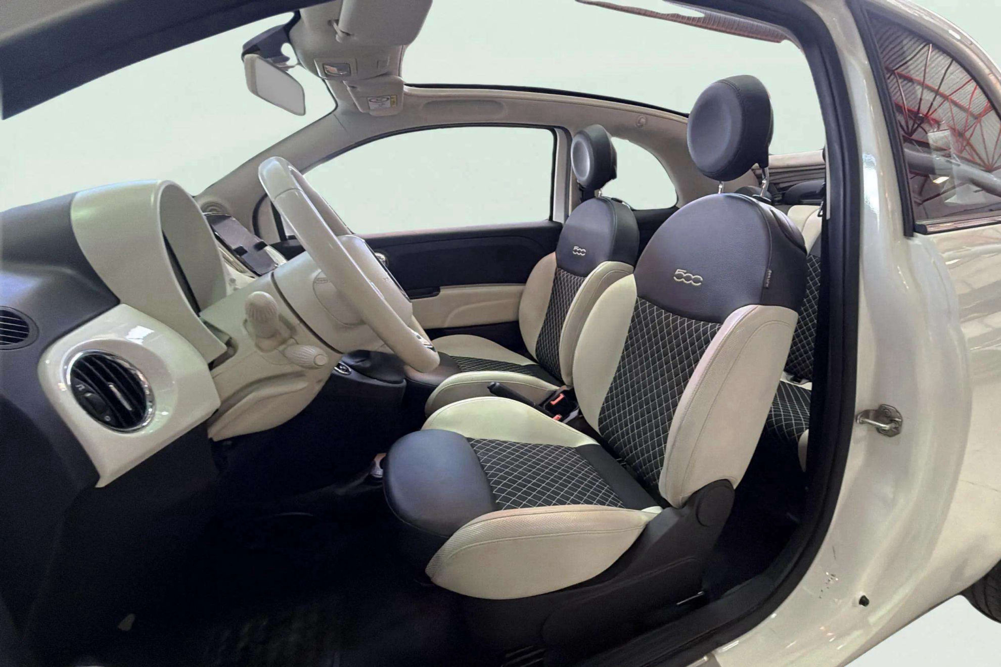 Fiat 500C Dolcevita 1.0 Hybrid - foto 11