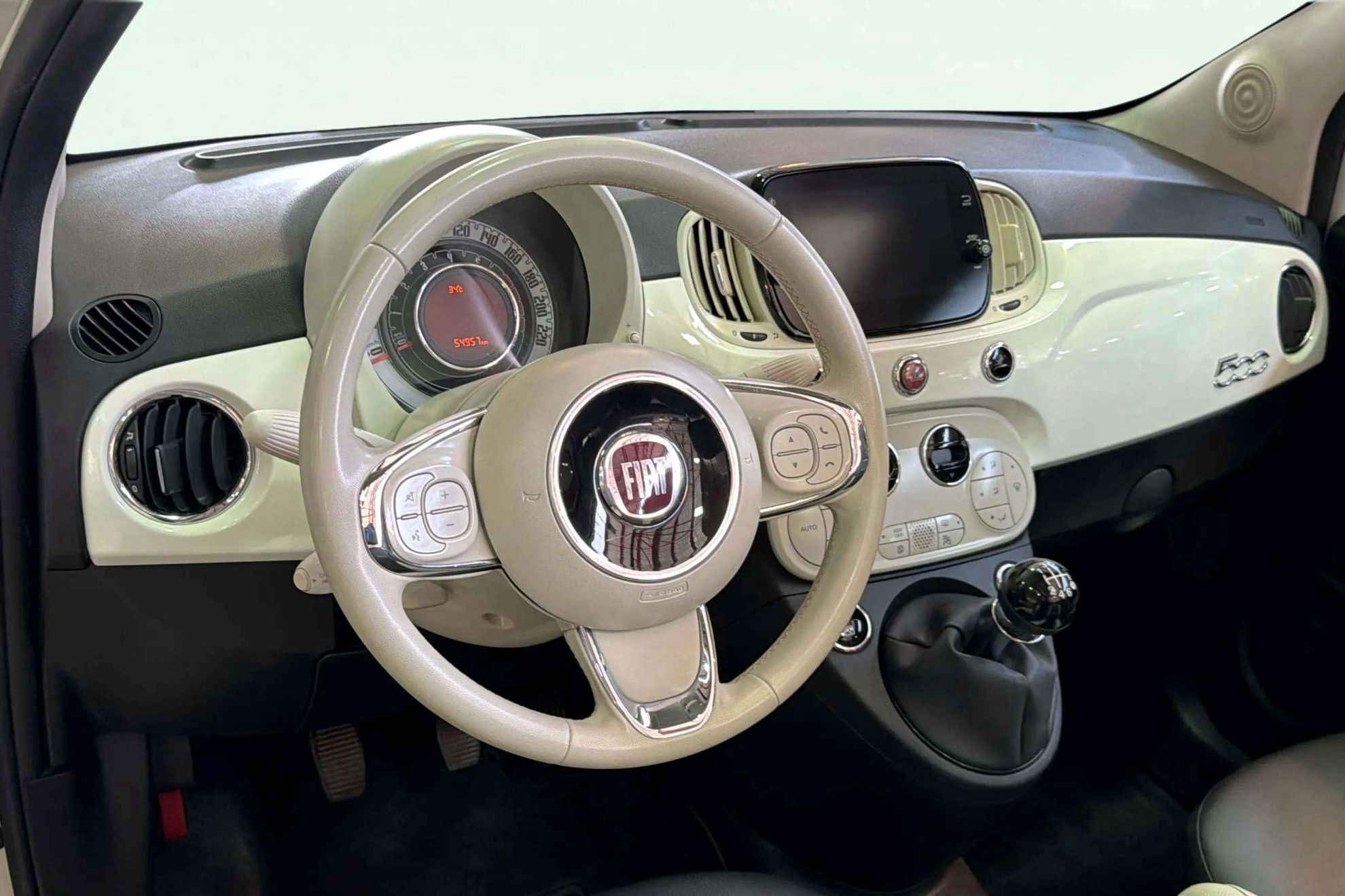 Fiat 500C Dolcevita 1.0 Hybrid - foto 10