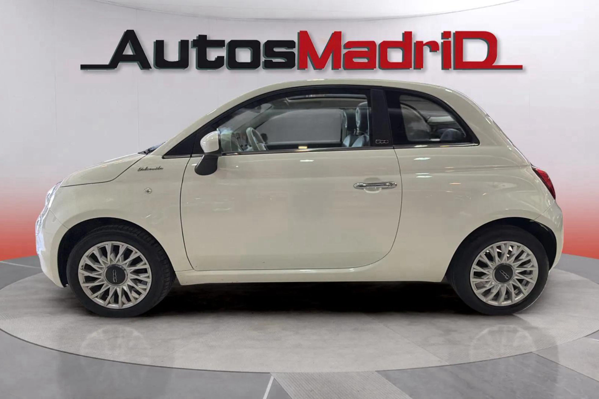 Fiat 500C Dolcevita 1.0 Hybrid - foto 4