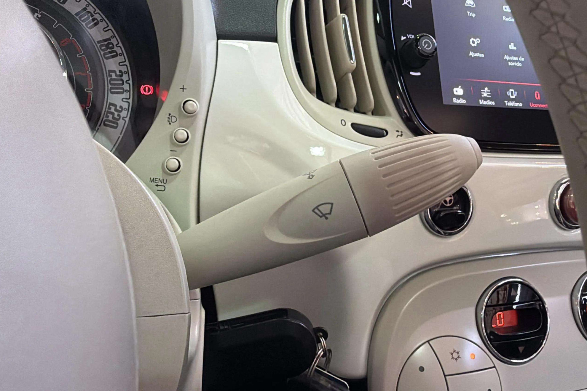 Fiat 500C Dolcevita 1.0 Hybrid - foto 15