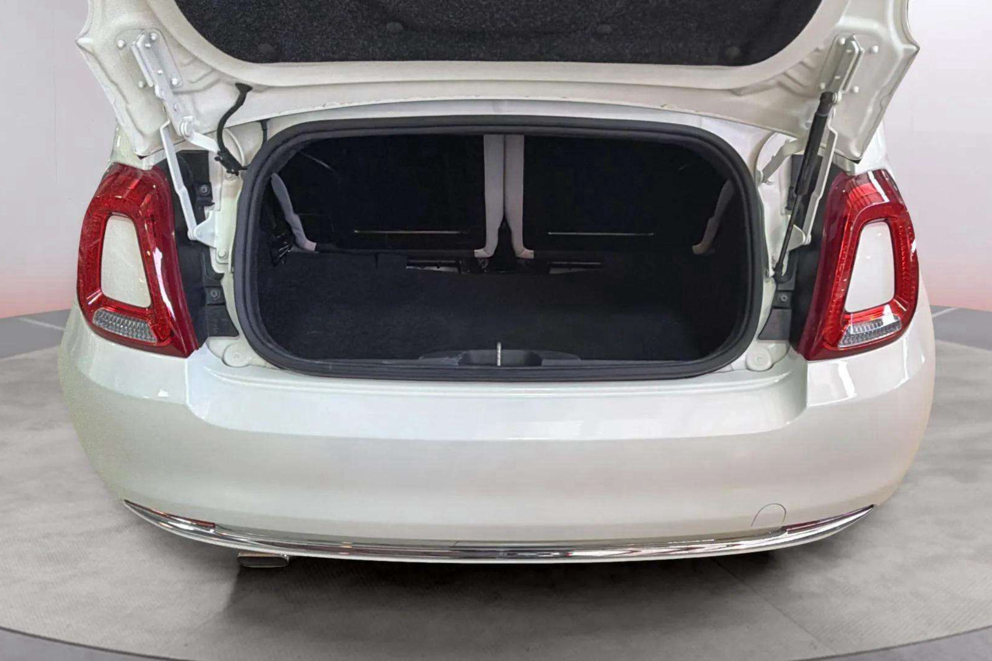 Fiat 500C Dolcevita 1.0 Hybrid - foto 6