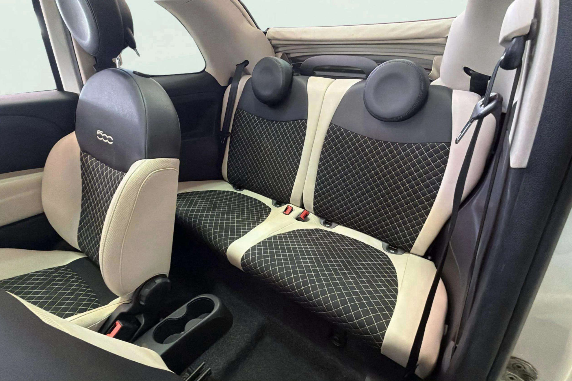 Fiat 500C Dolcevita 1.0 Hybrid - foto 12