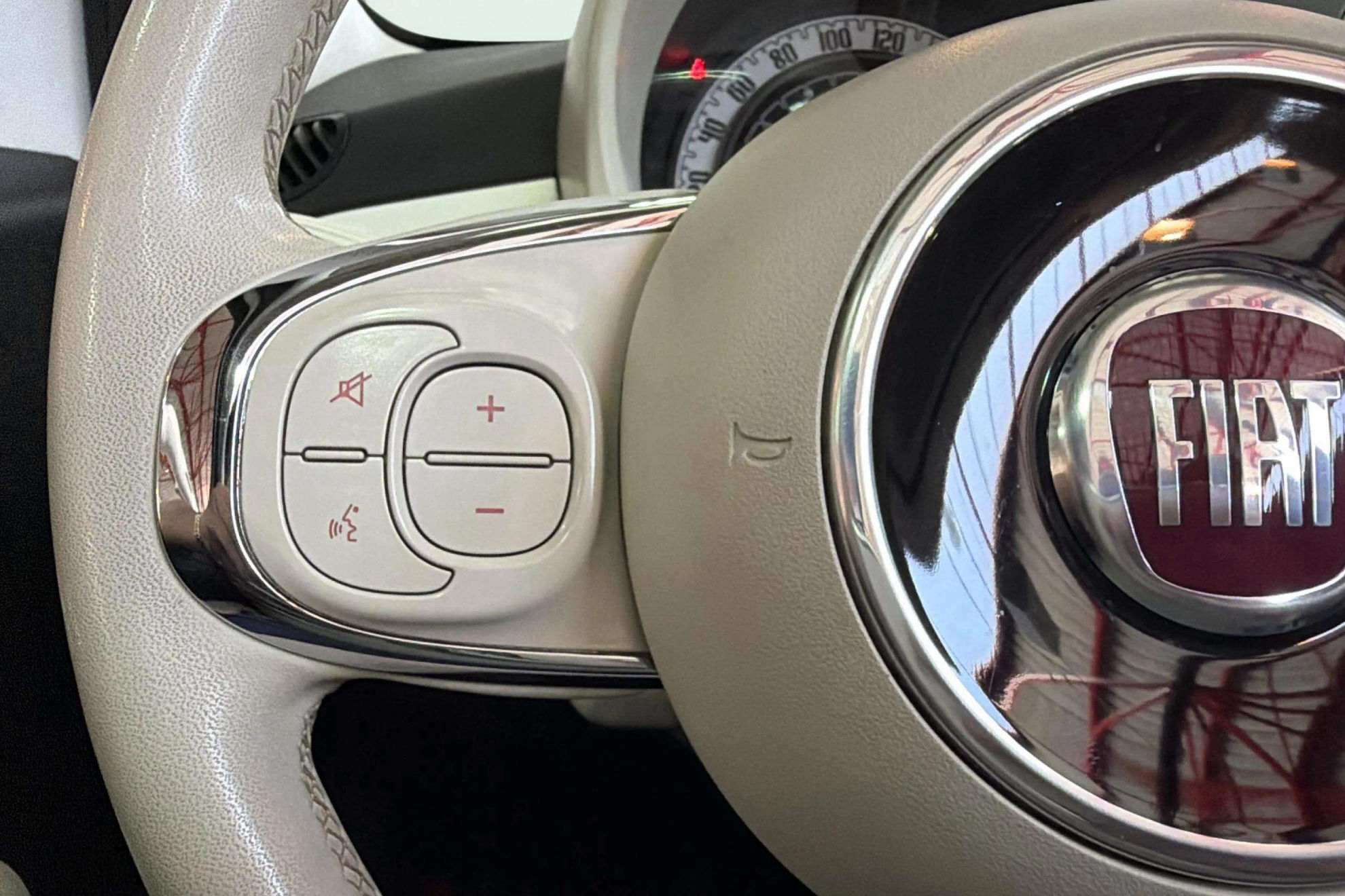 Fiat 500C Dolcevita 1.0 Hybrid - foto 16