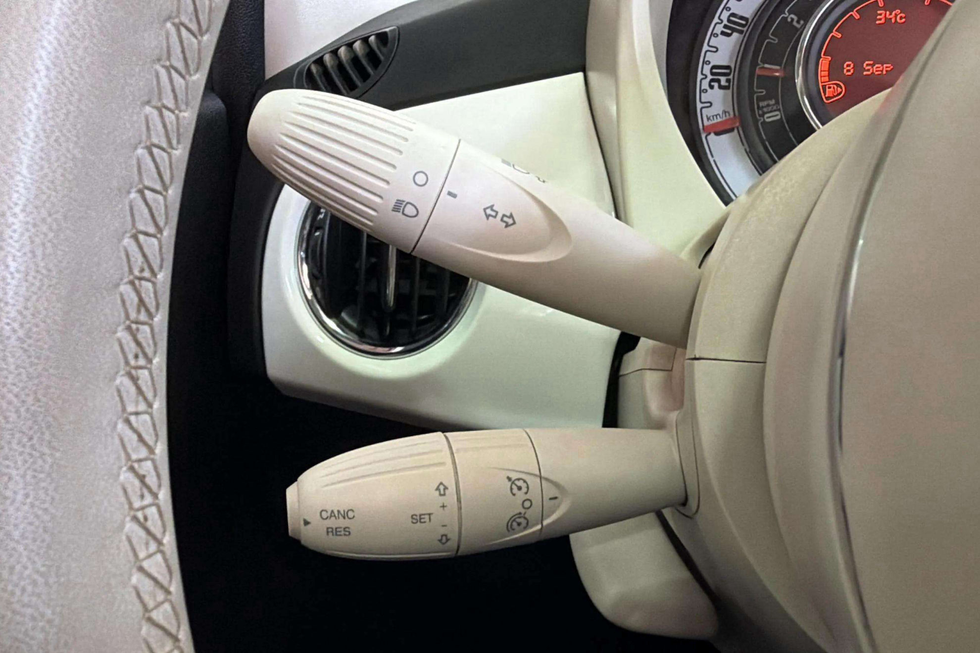 Fiat 500C Dolcevita 1.0 Hybrid - foto 14