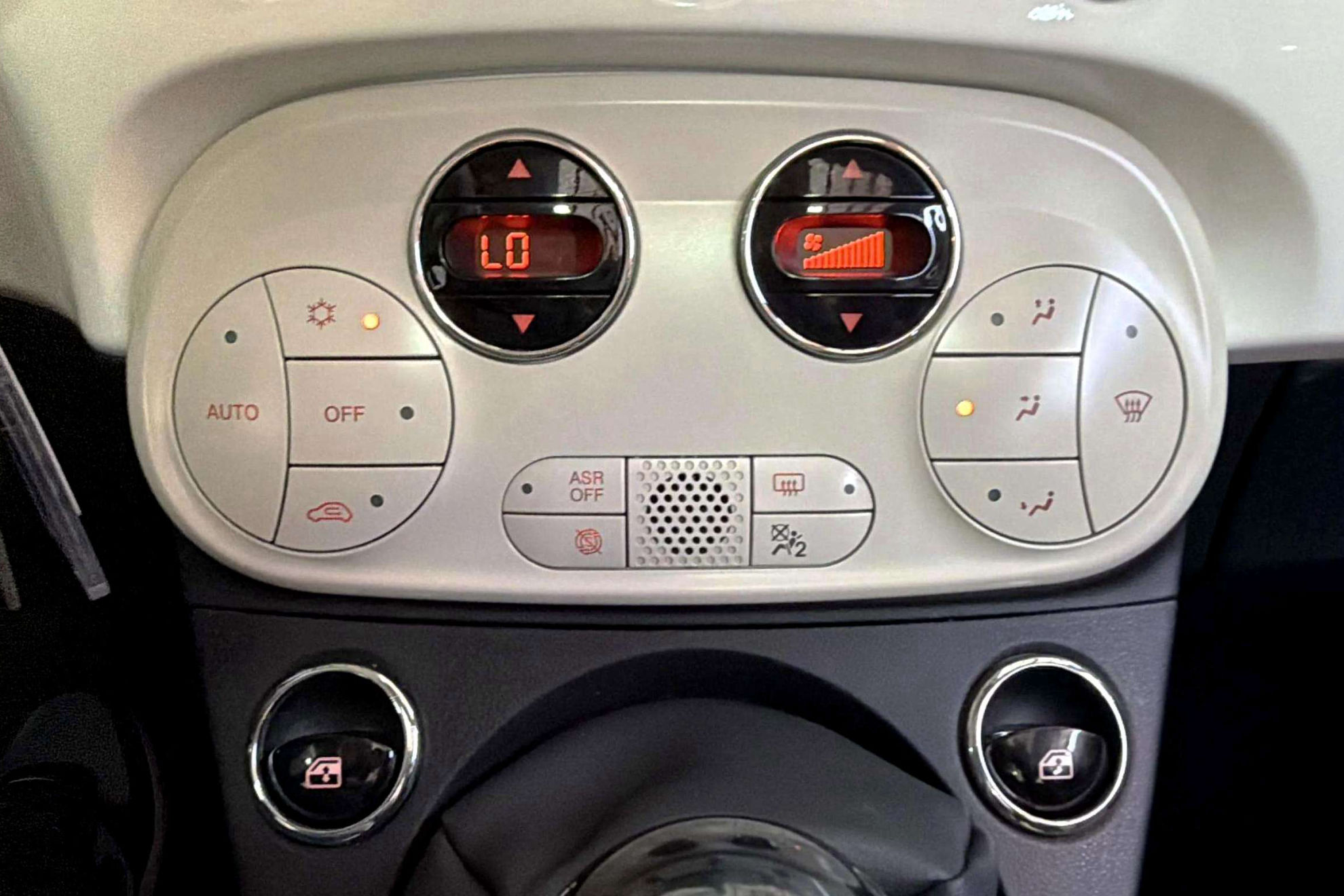 Fiat 500C Dolcevita 1.0 Hybrid - foto 20