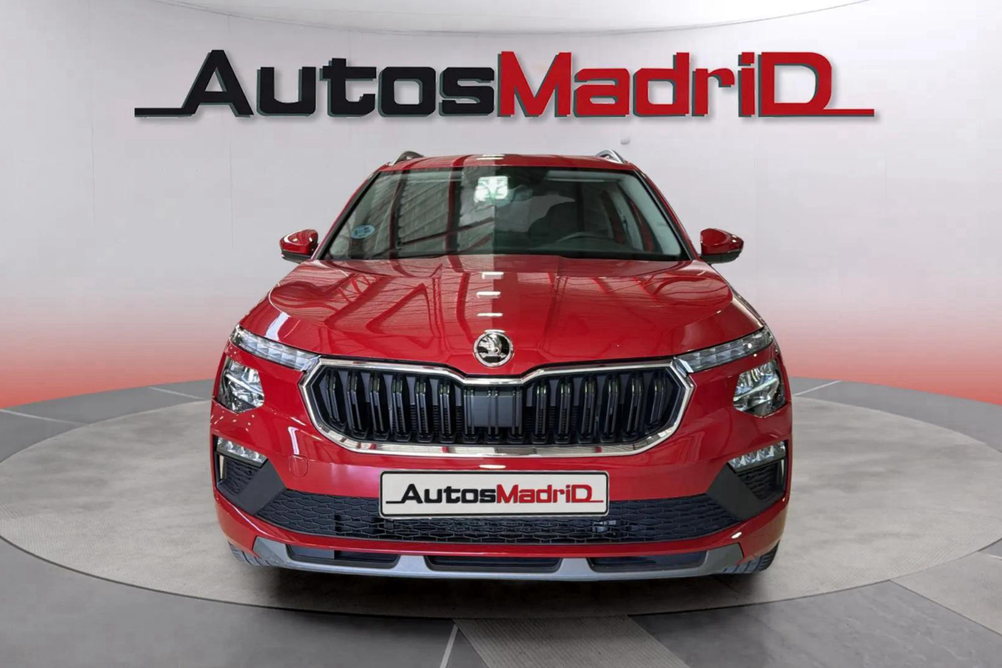 Škoda Kamiq 1.0 TSI Selection - foto 2