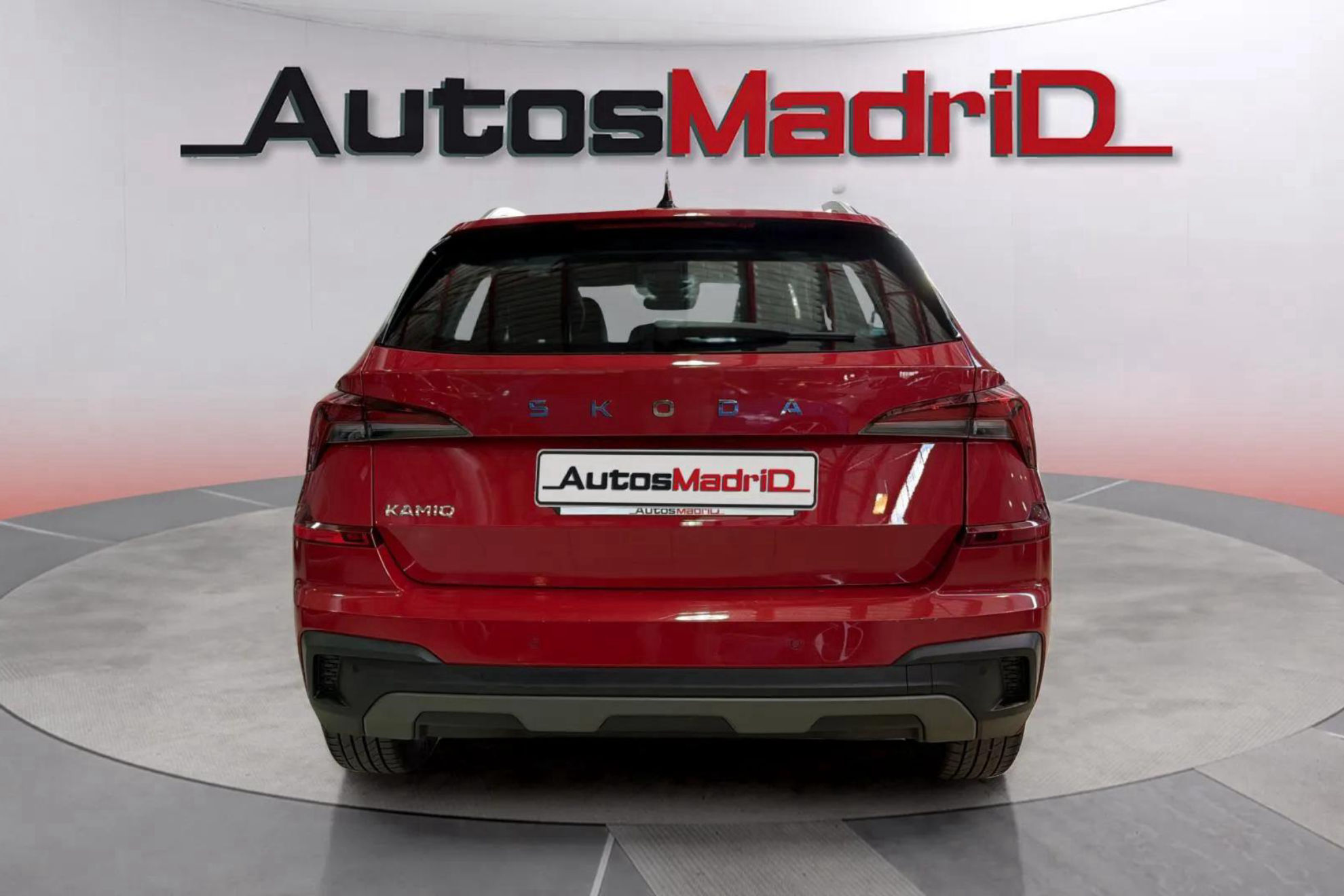 Škoda Kamiq 1.0 TSI Selection - foto 6