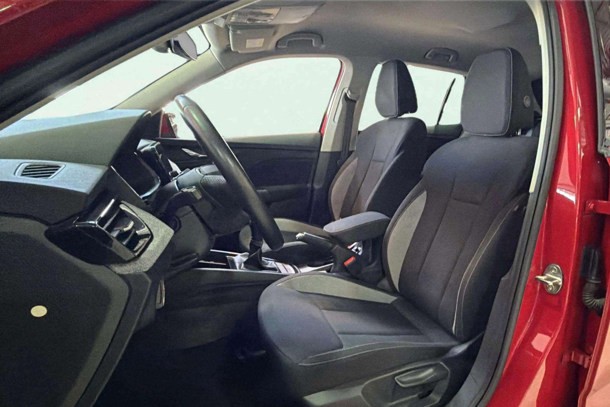 Škoda Kamiq 1.0 TSI Selection - foto 12