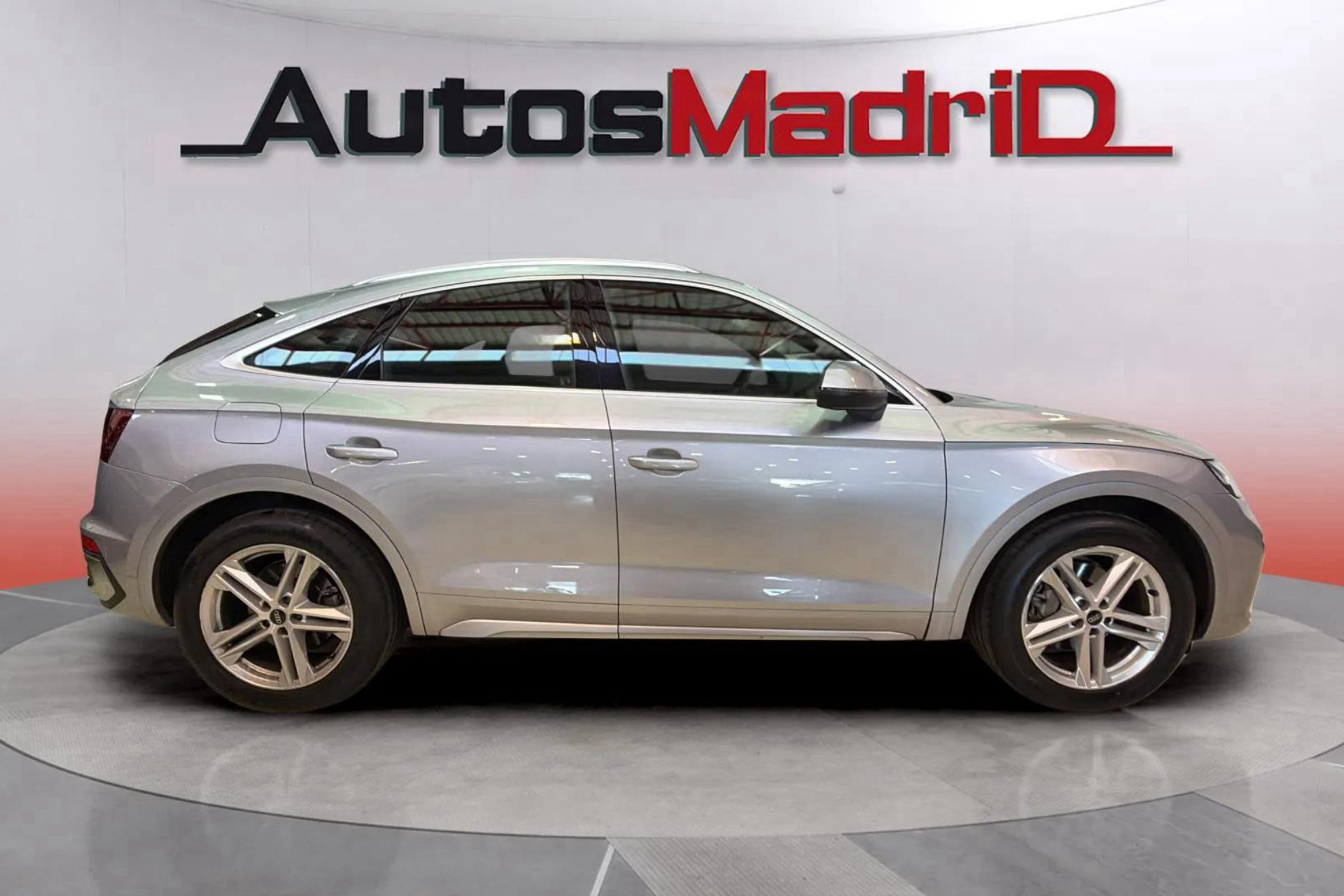 Audi Q5 S line 35 TDI S tronic - foto 10