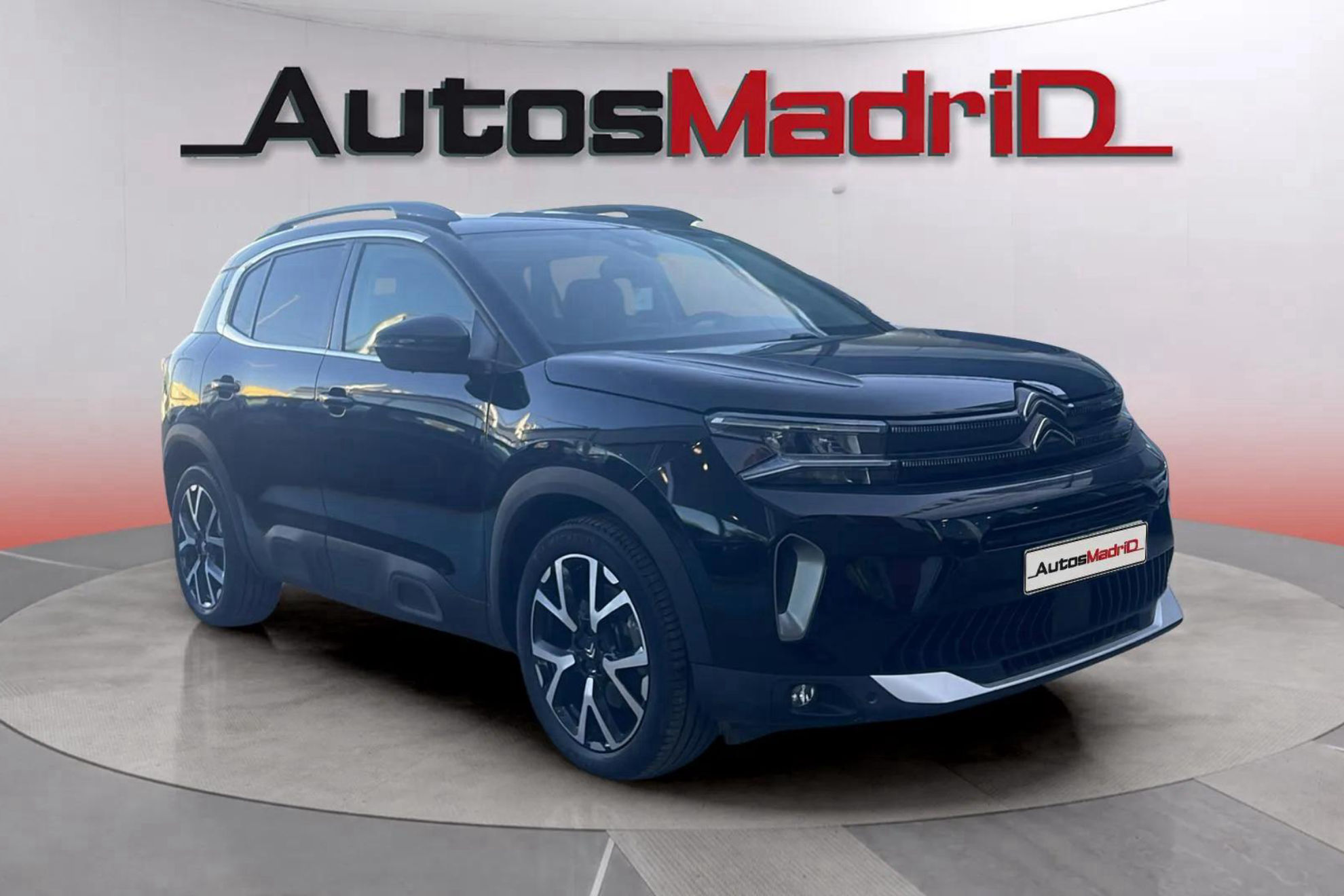 Citroën C5 Aircross 225 e-EAT8 Shine Pack