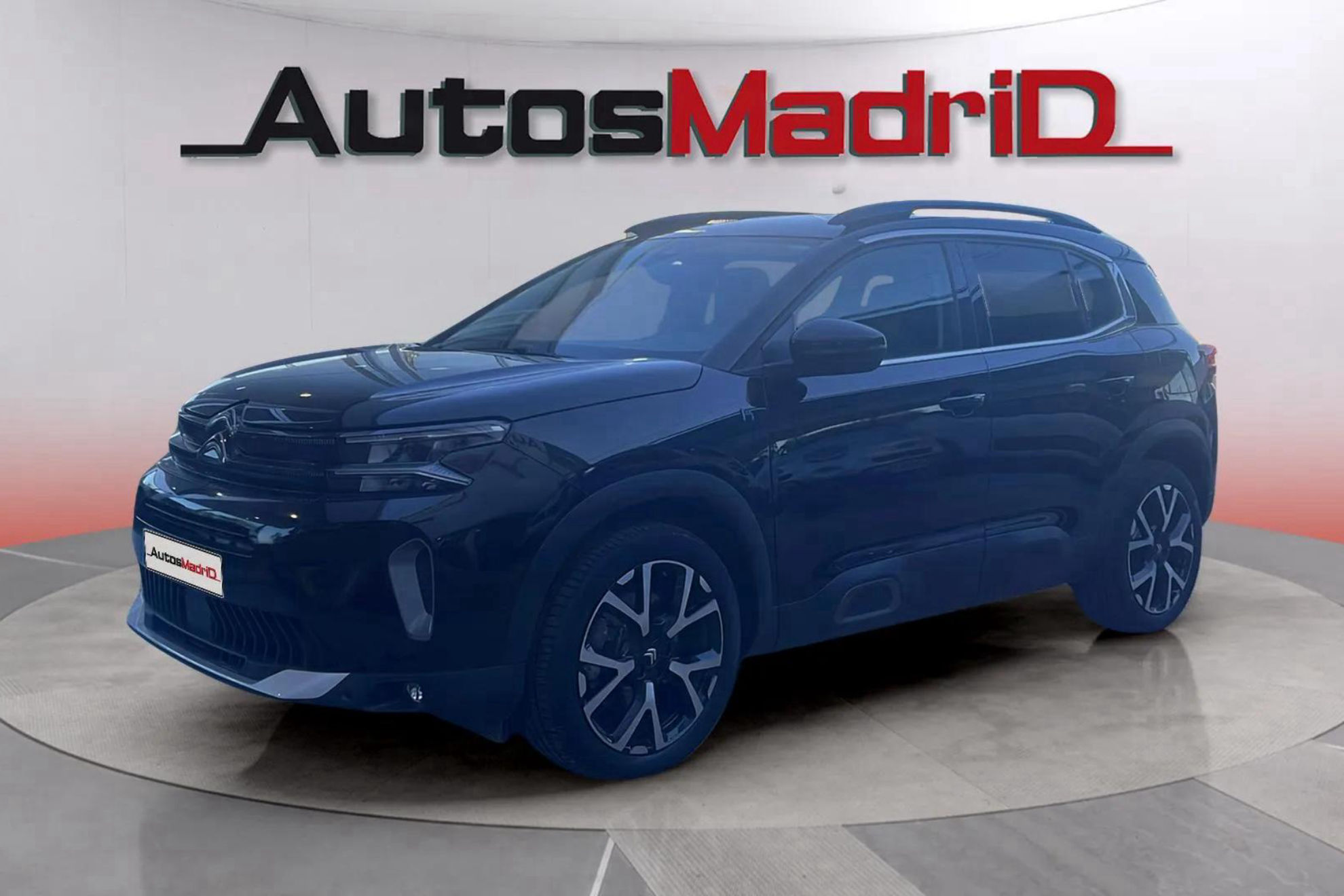 Citroën C5 Aircross 225 e-EAT8 Shine Pack - foto 3
