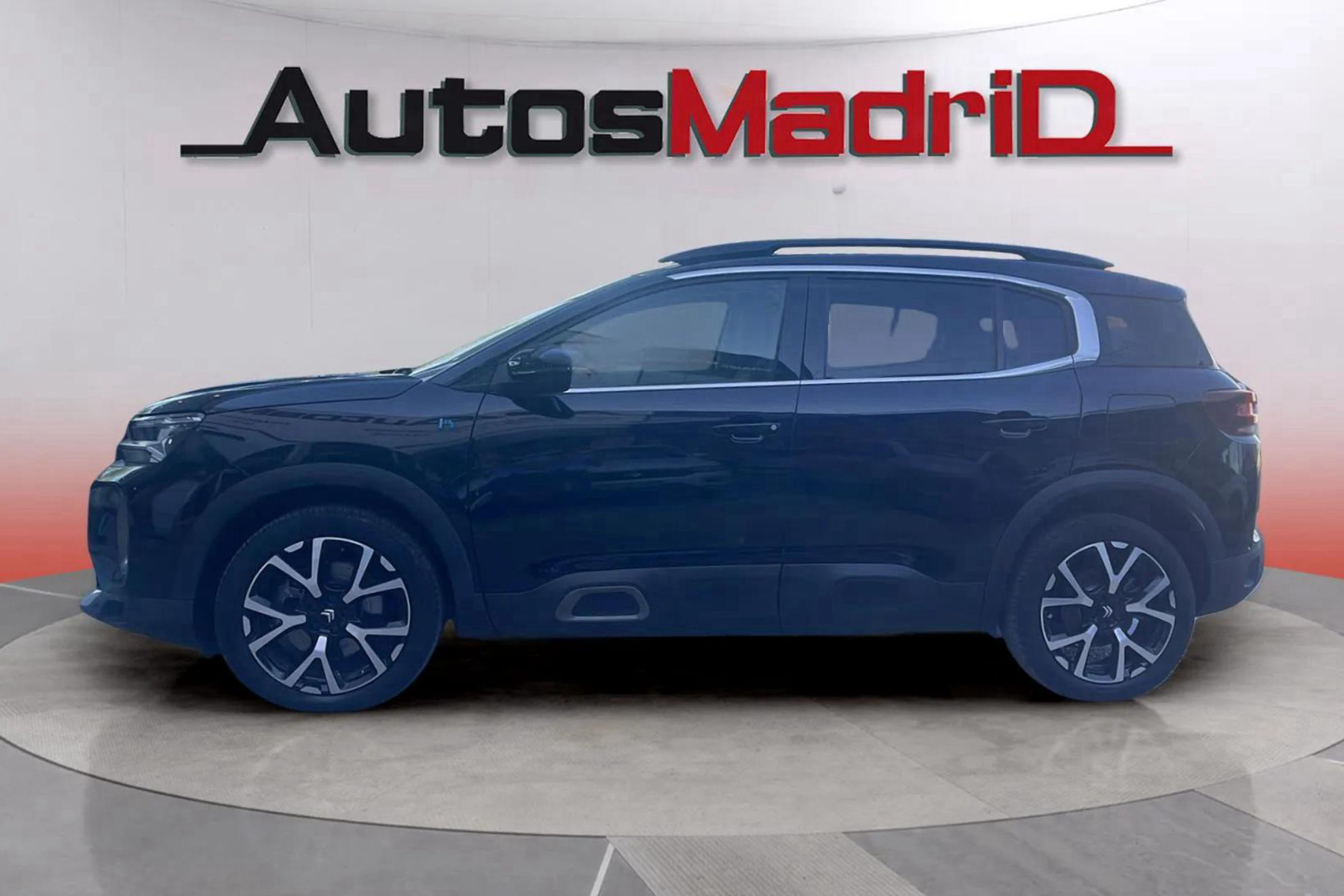 Citroën C5 Aircross 225 e-EAT8 Shine Pack - foto 4