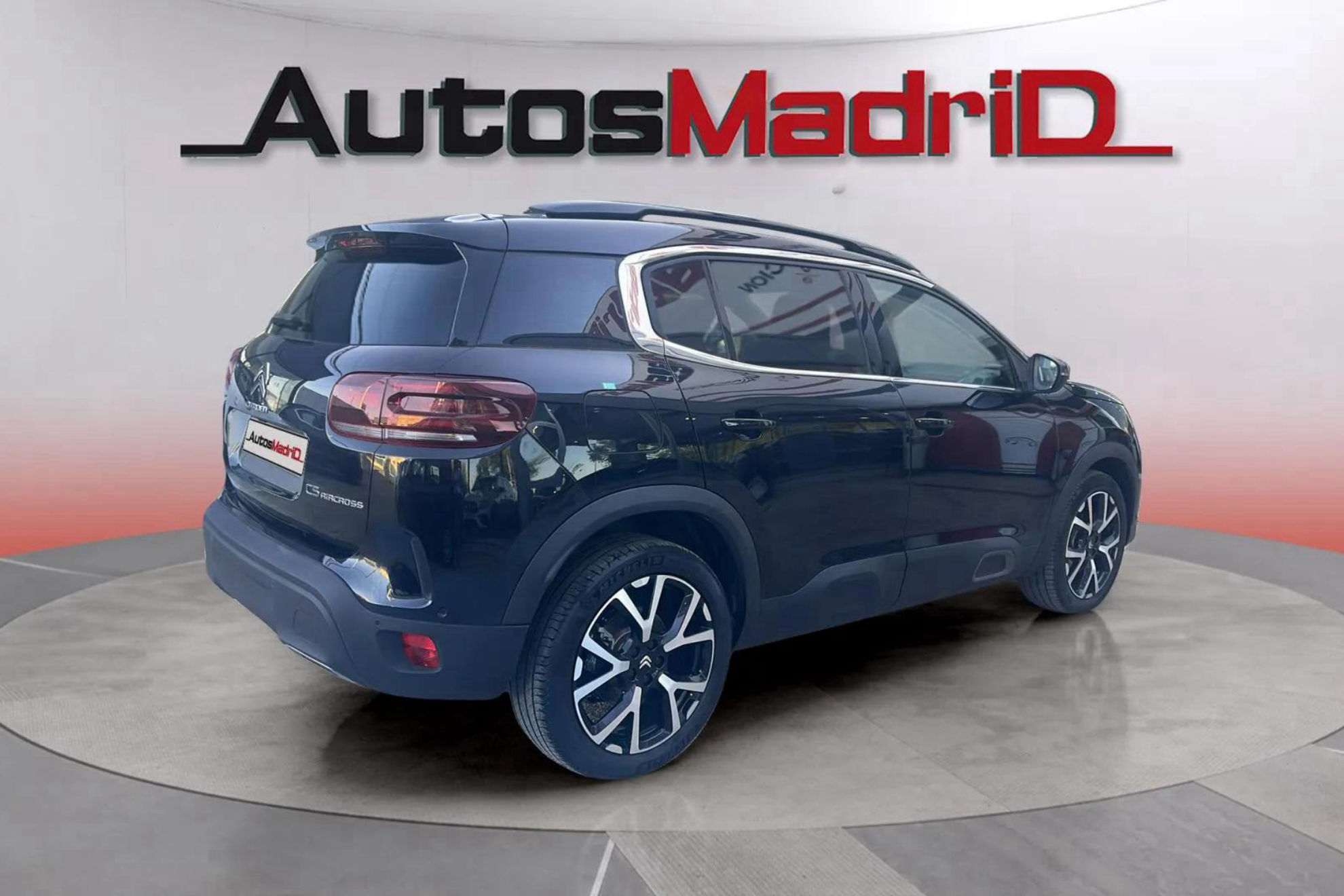 Citroën C5 Aircross 225 e-EAT8 Shine Pack - foto 7