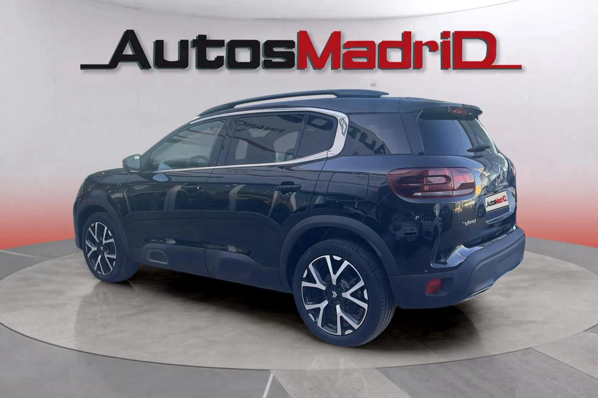 Citroën C5 Aircross 225 e-EAT8 Shine Pack - foto 5