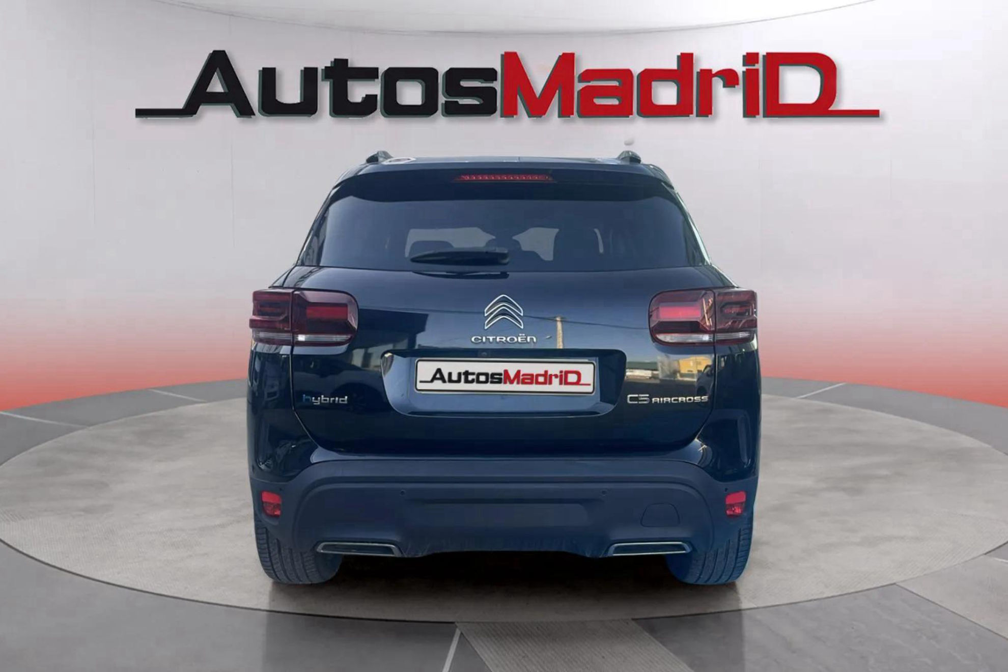 Citroën C5 Aircross 225 e-EAT8 Shine Pack - foto 6