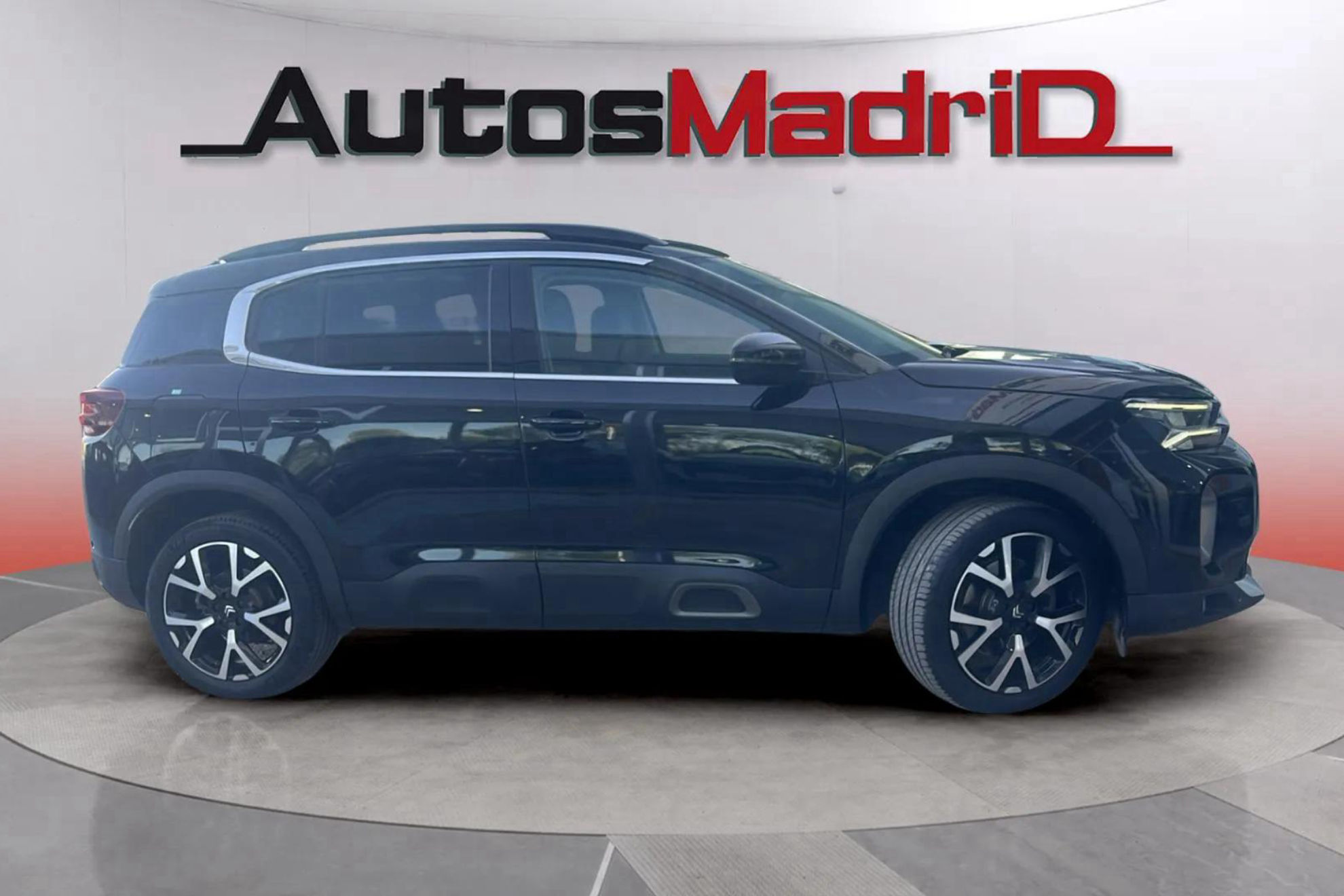 Citroën C5 Aircross 225 e-EAT8 Shine Pack - foto 8