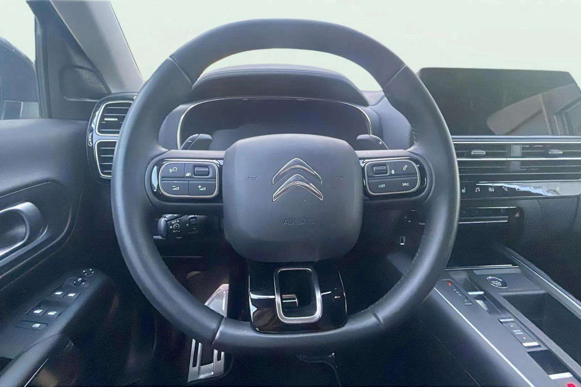 Citroën C5 Aircross 225 e-EAT8 Shine Pack - foto 13