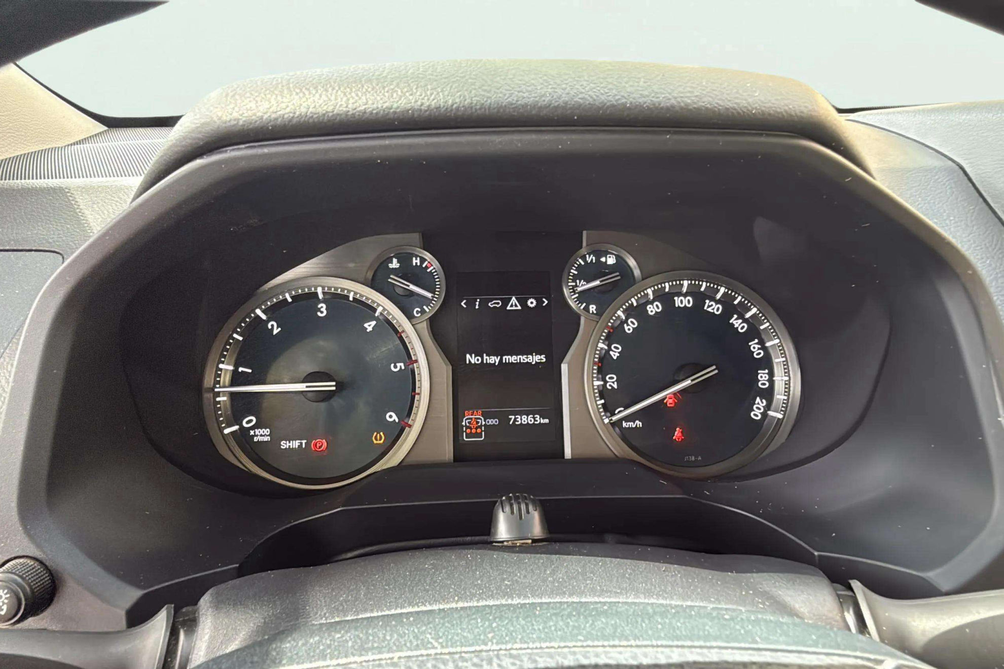 Toyota Land Cruiser 2.8 D-4D GX - foto 24