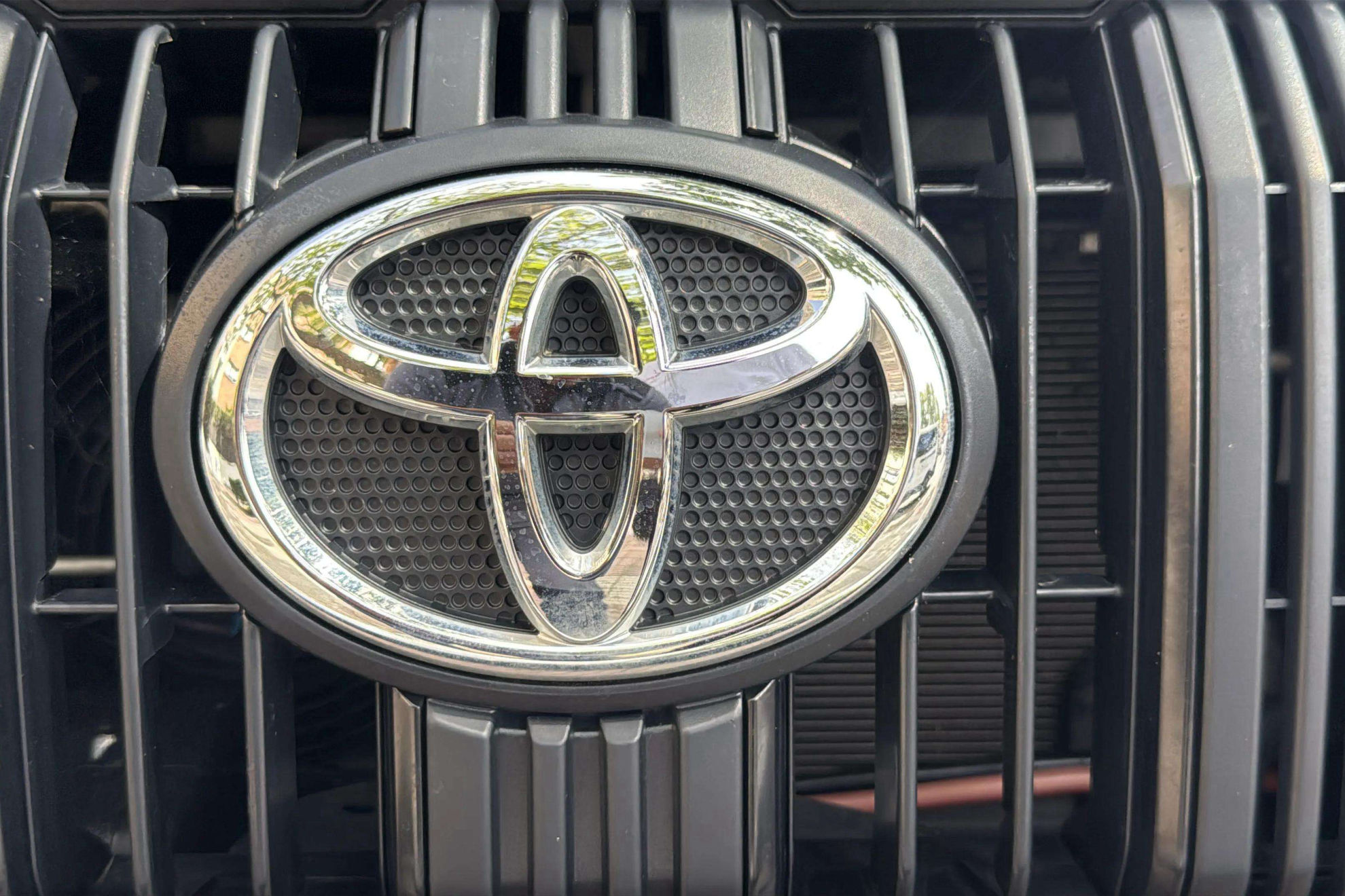 Toyota Land Cruiser 2.8 D-4D GX - foto 37