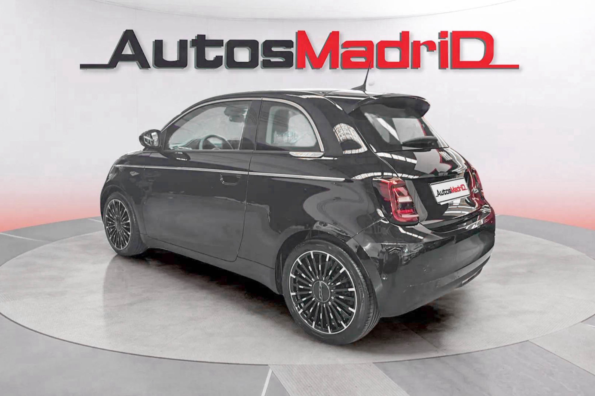 Fiat 500 laPrima Hb 320km - foto 5