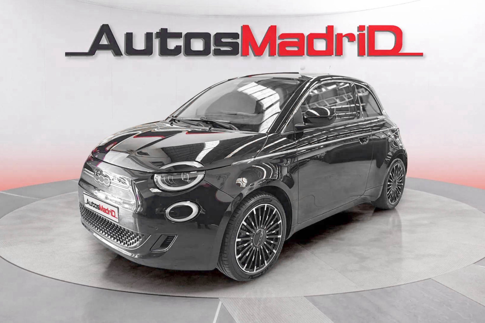 Fiat 500 laPrima Hb 320km - foto 3