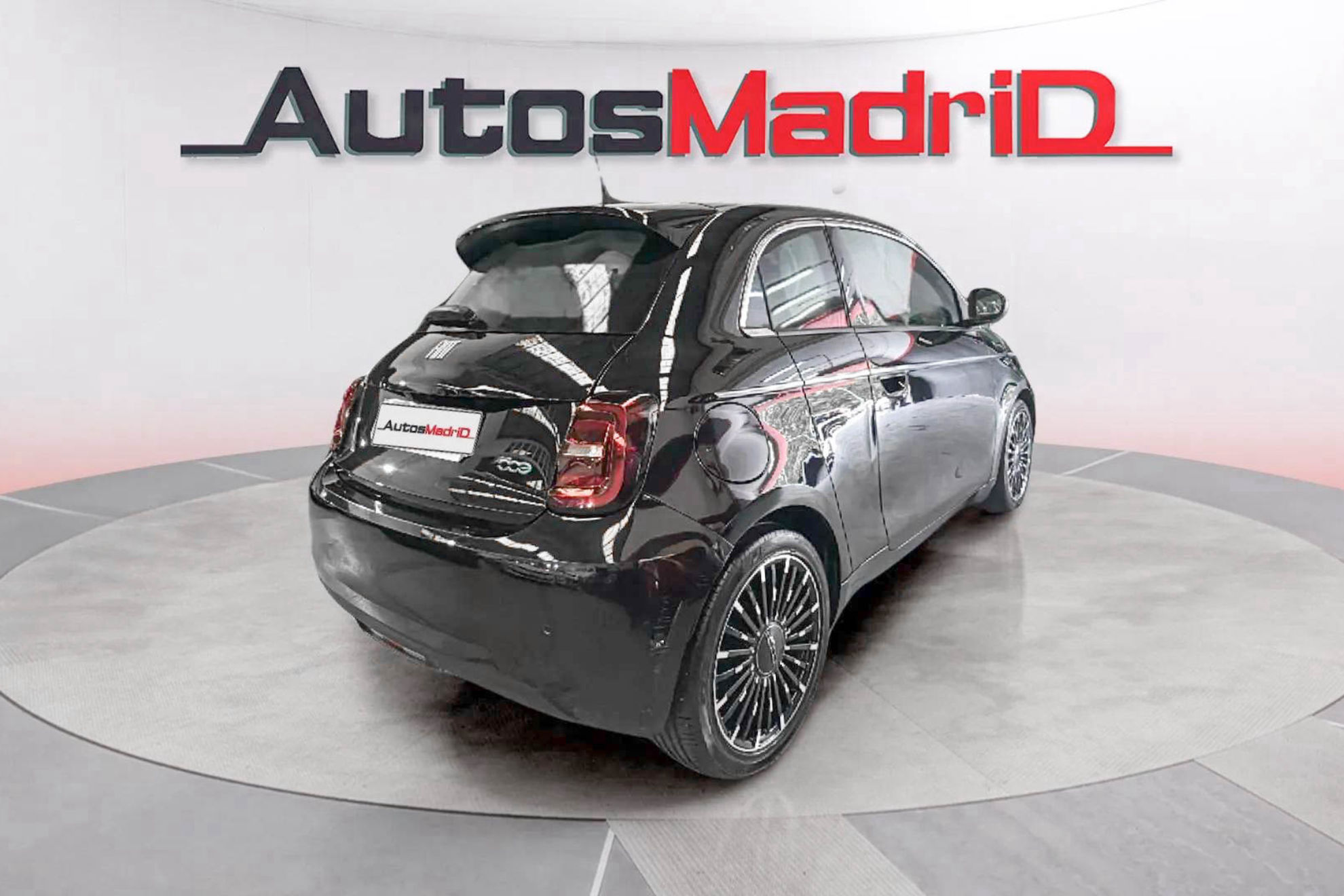 Fiat 500 laPrima Hb 320km - foto 7