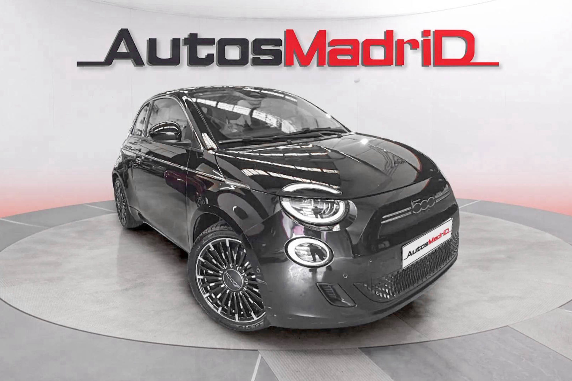 Fiat 500 laPrima Hb 320km - foto 1