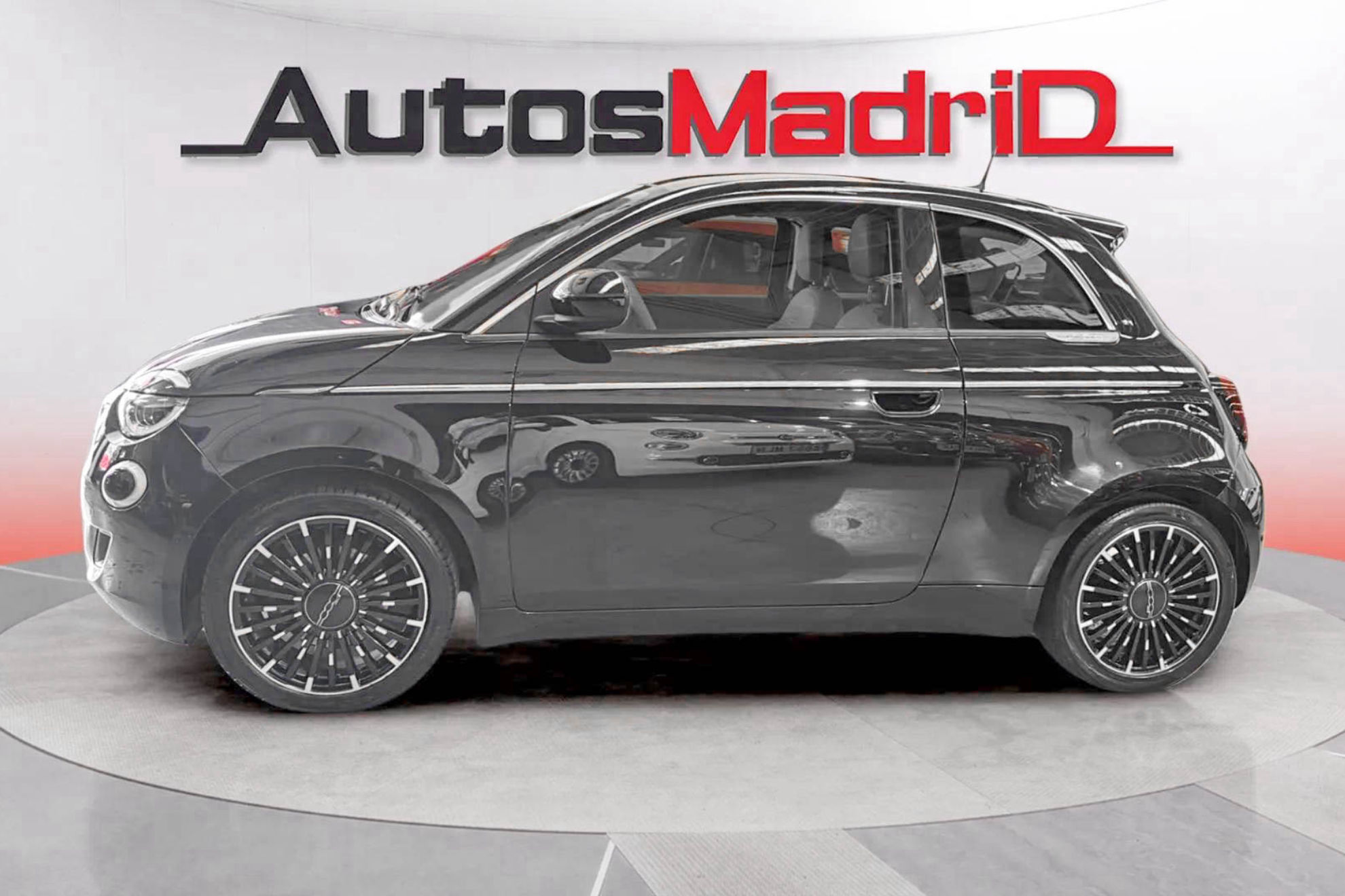 Fiat 500 laPrima Hb 320km - foto 4