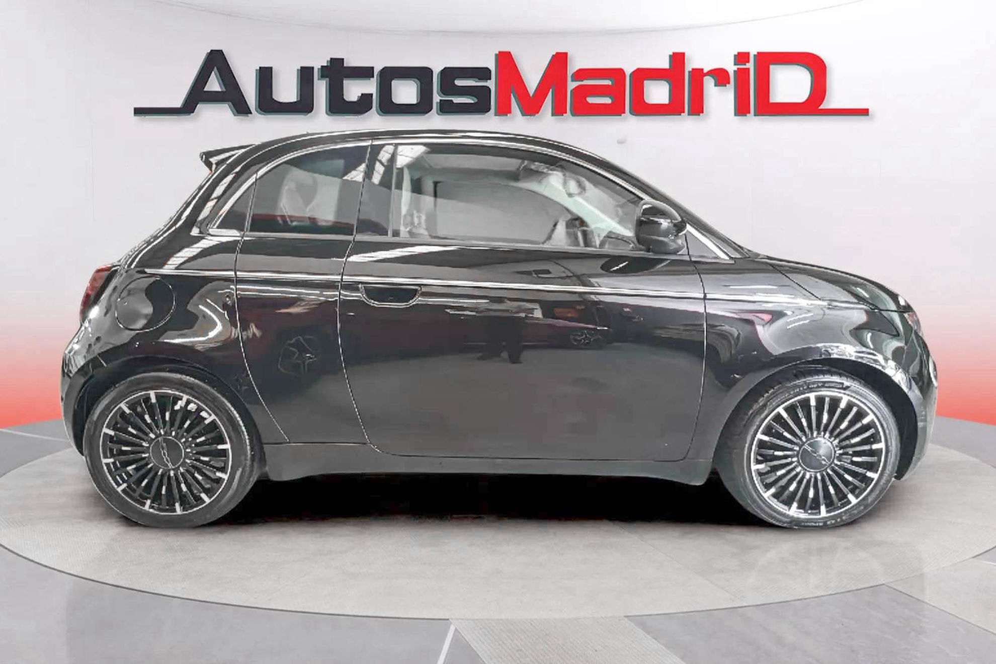 Fiat 500 laPrima Hb 320km - foto 8