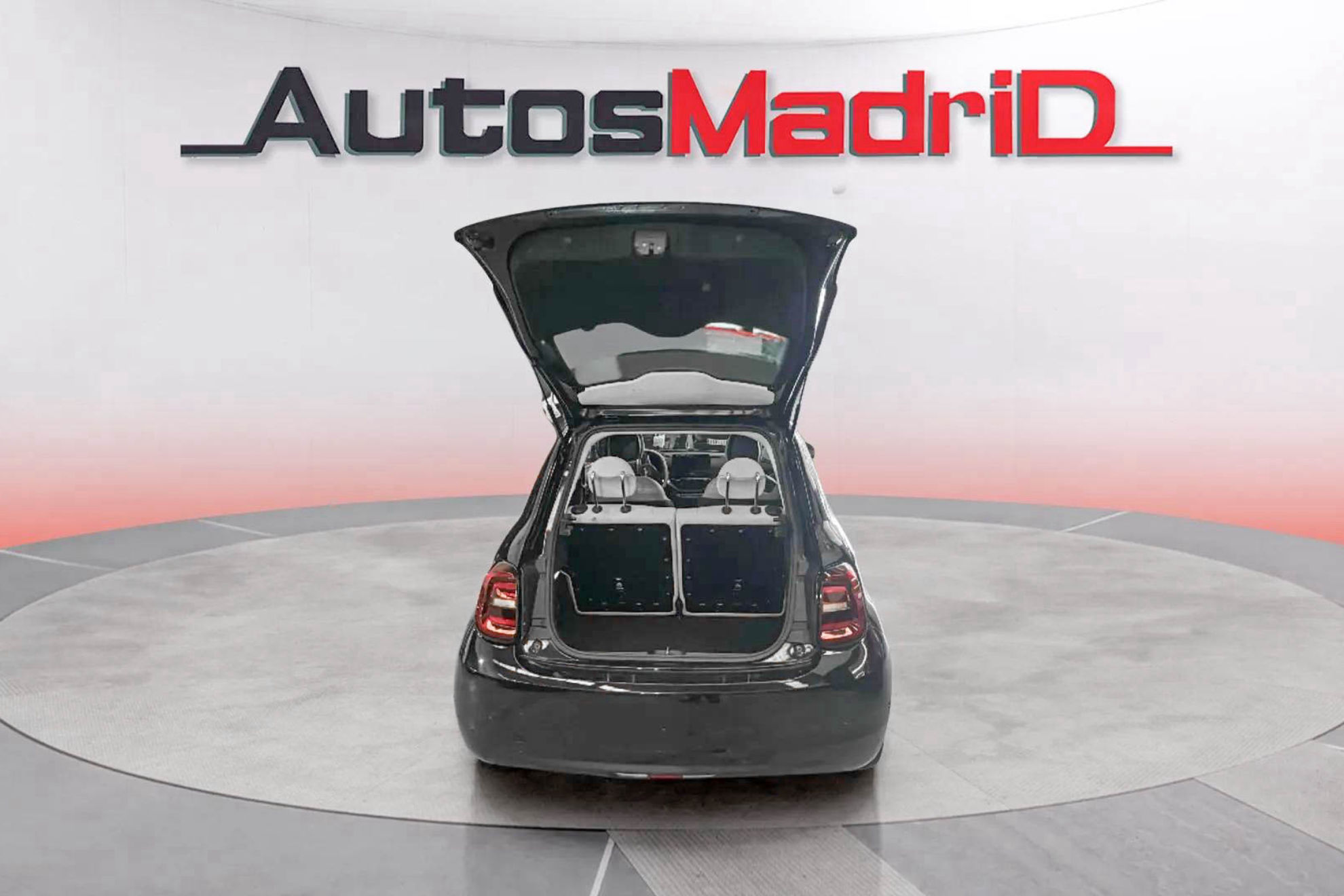 Fiat 500 laPrima Hb 320km - foto 9