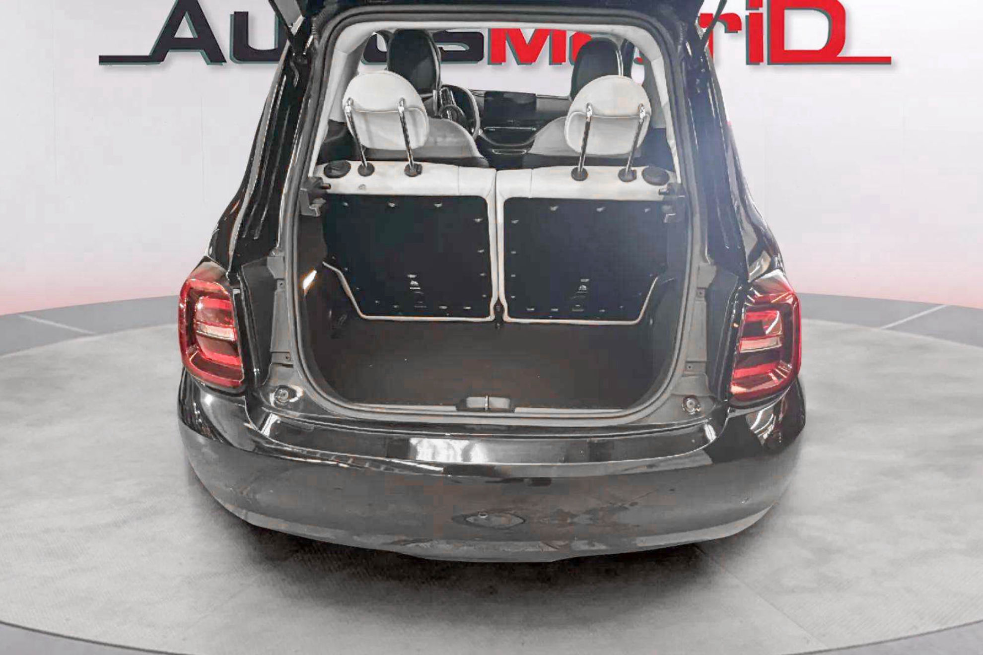 Fiat 500 laPrima Hb 320km - foto 10