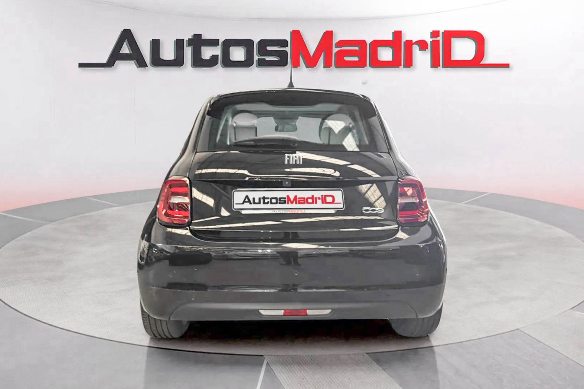 Fiat 500 laPrima Hb 320km - foto 6