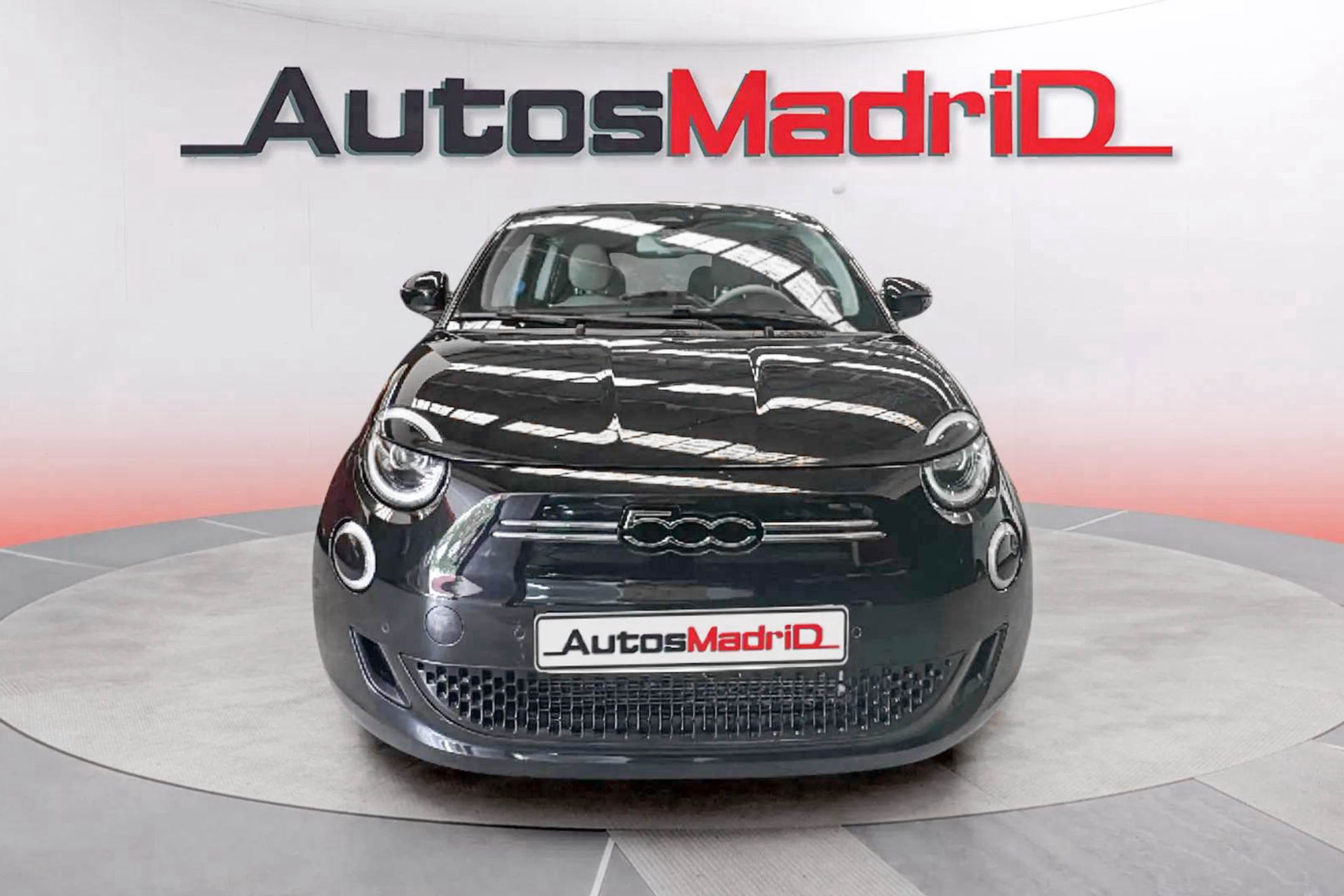 Fiat 500 laPrima Hb 320km - foto 2