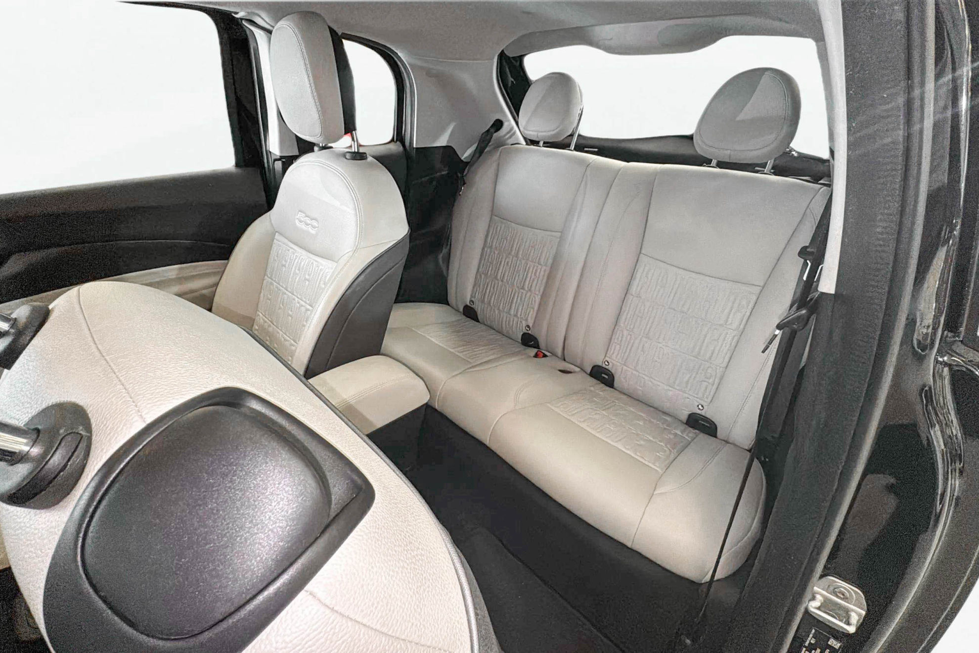 Fiat 500 laPrima Hb 320km - foto 15