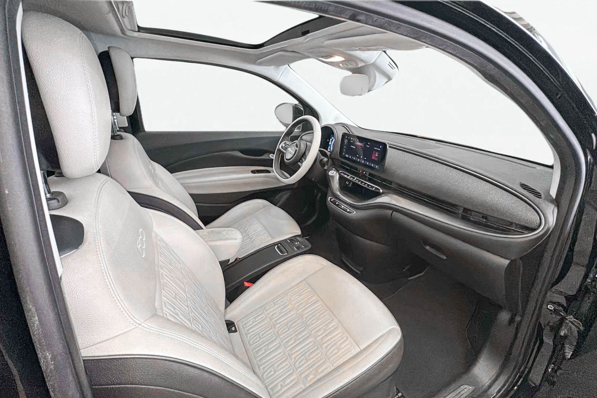 Fiat 500 laPrima Hb 320km - foto 16