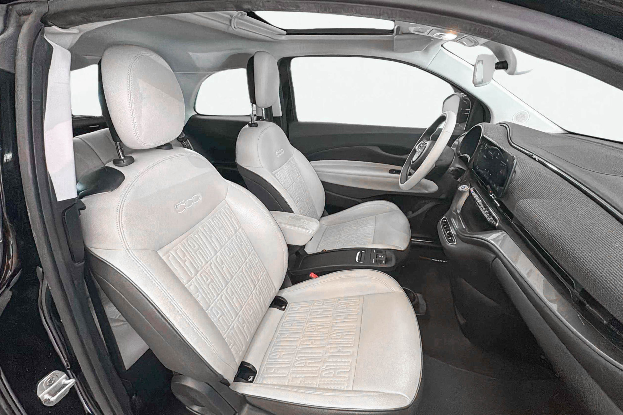 Fiat 500 laPrima Hb 320km - foto 17