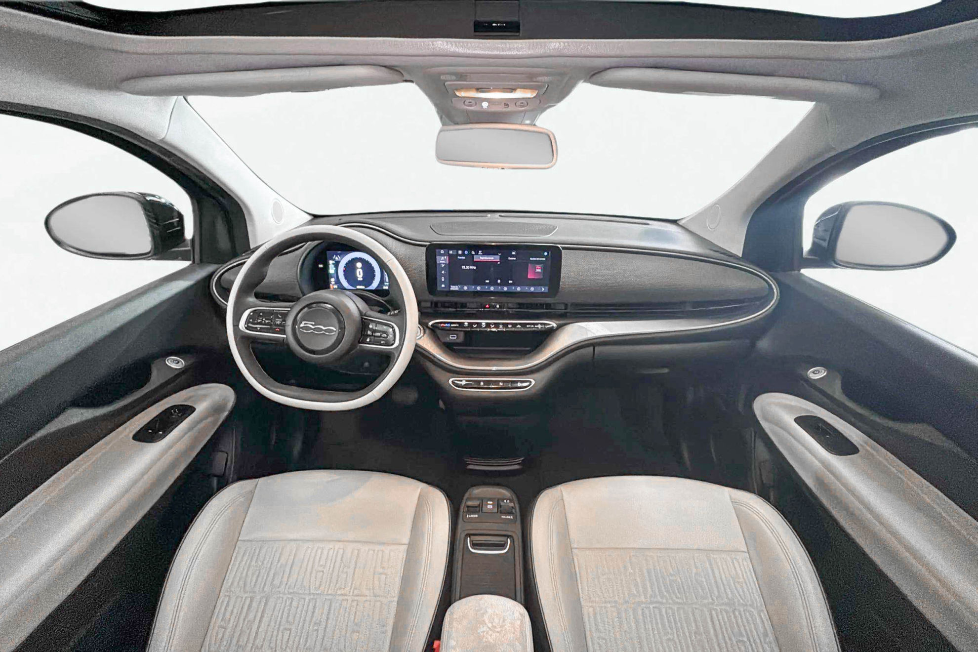 Fiat 500 laPrima Hb 320km - foto 19