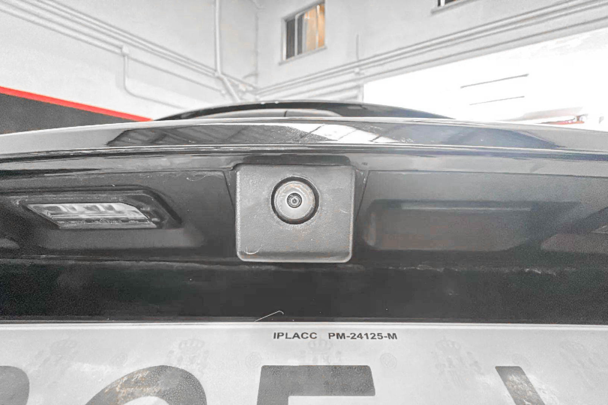 Fiat 500 laPrima Hb 320km - foto 11