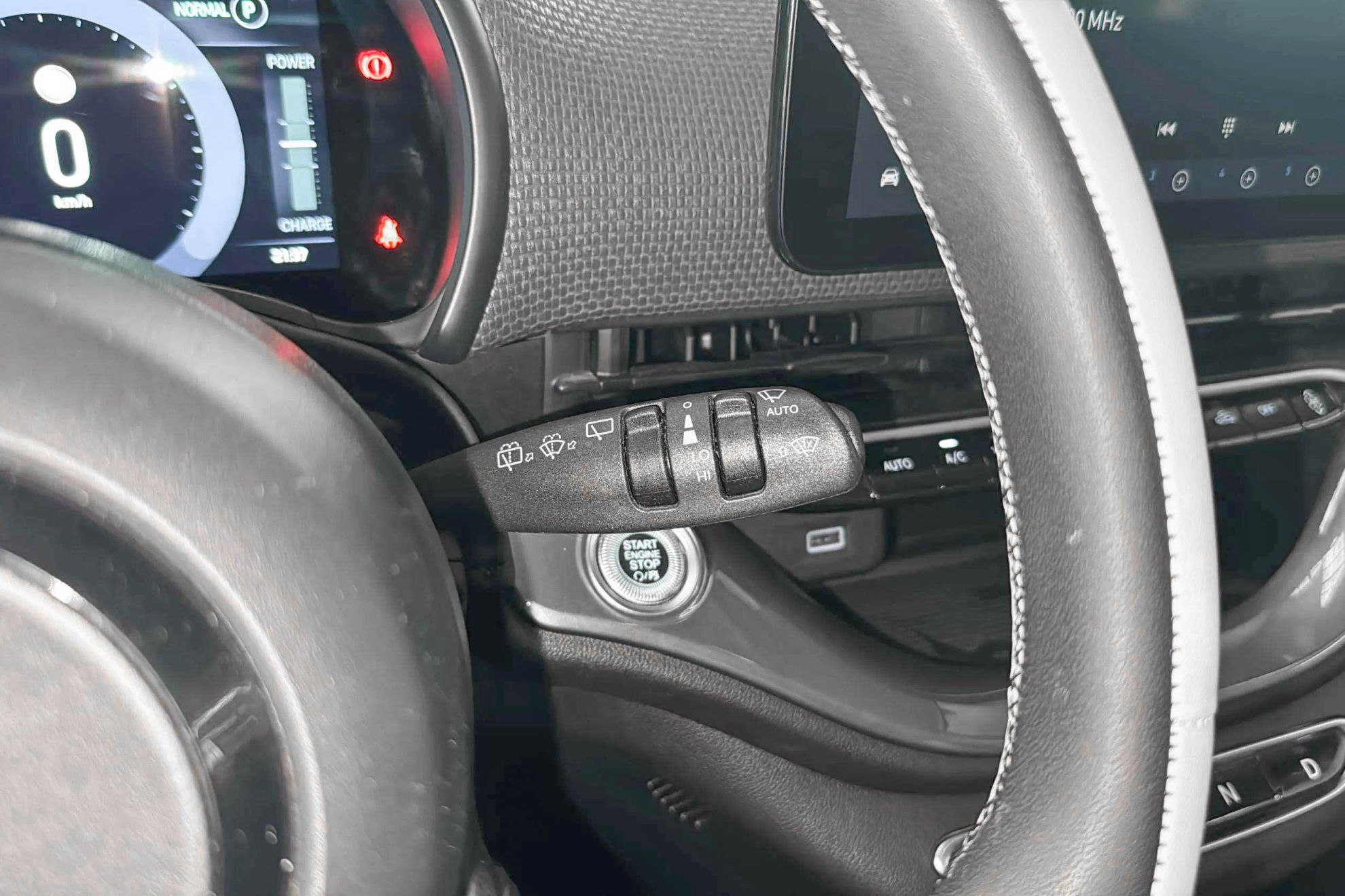 Fiat 500 laPrima Hb 320km - foto 26