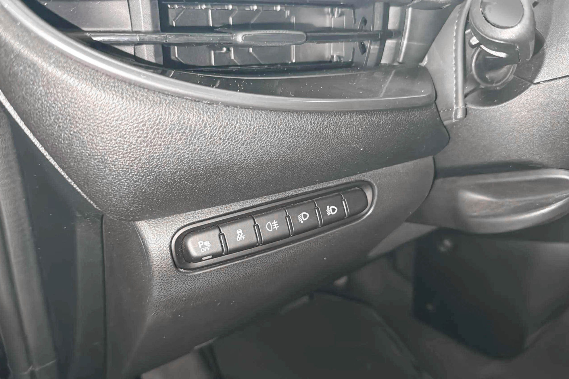 Fiat 500 laPrima Hb 320km - foto 22