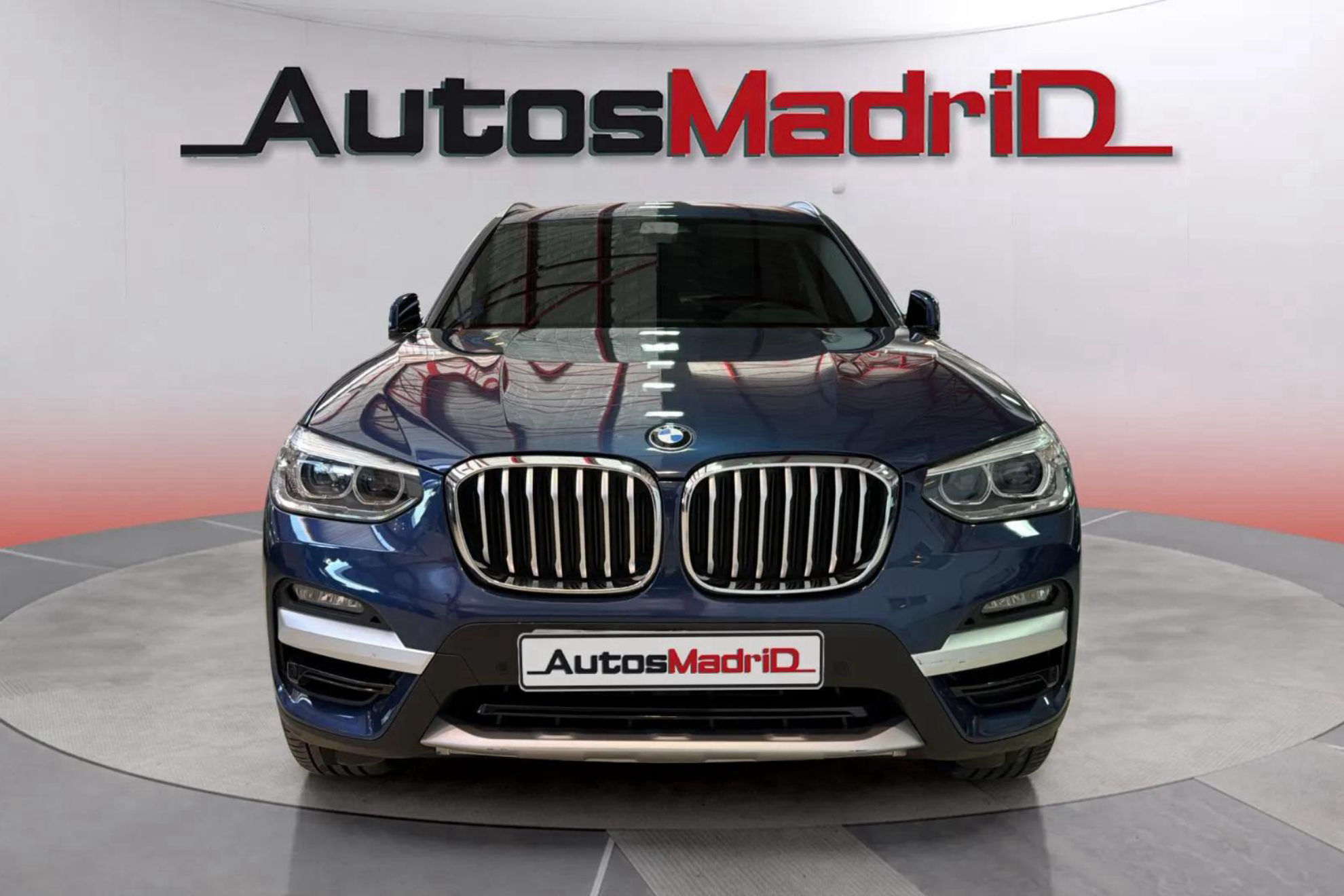 BMW X3 xDrive30e xLine - foto 2