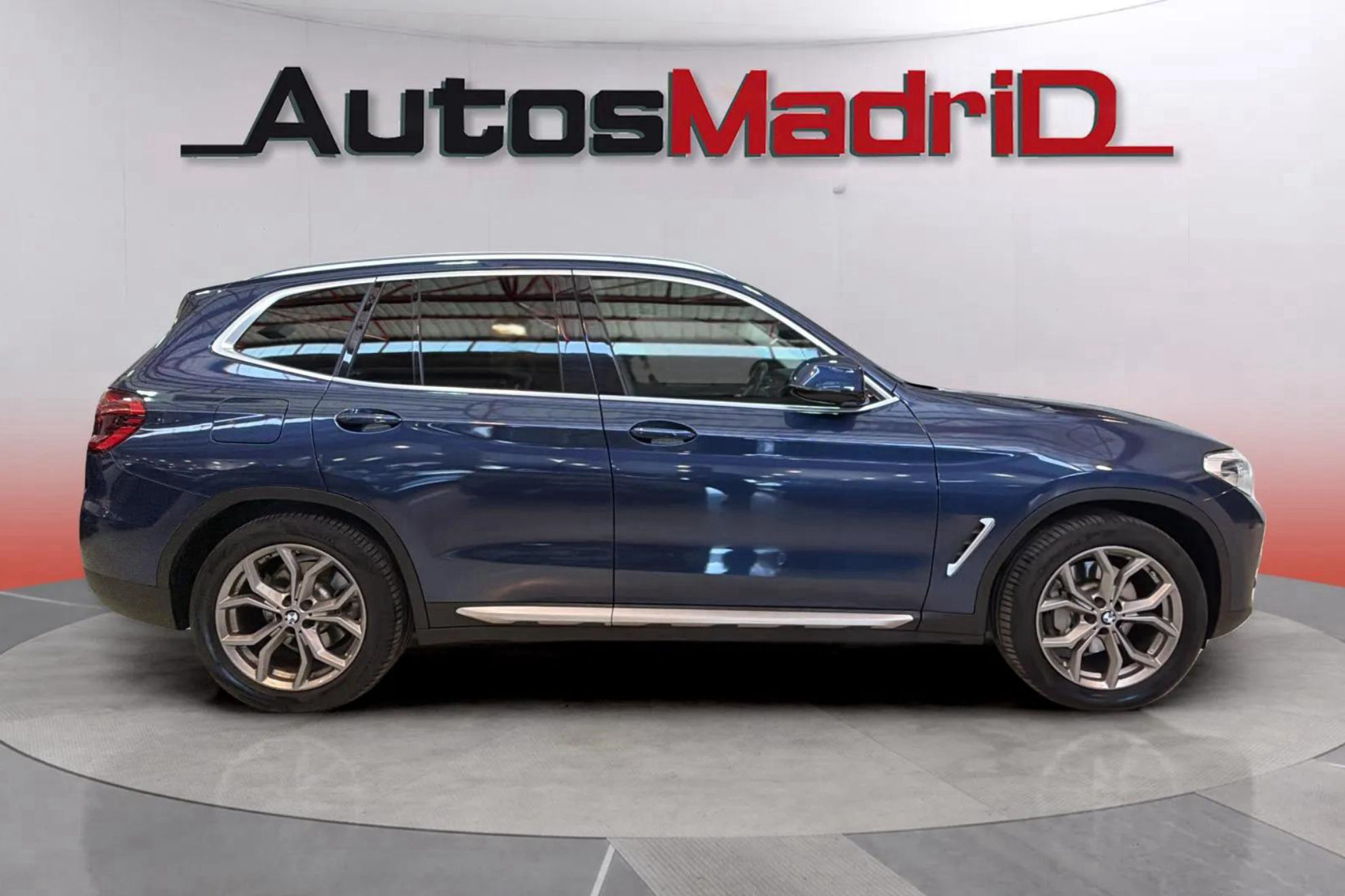 BMW X3 xDrive30e xLine - foto 10