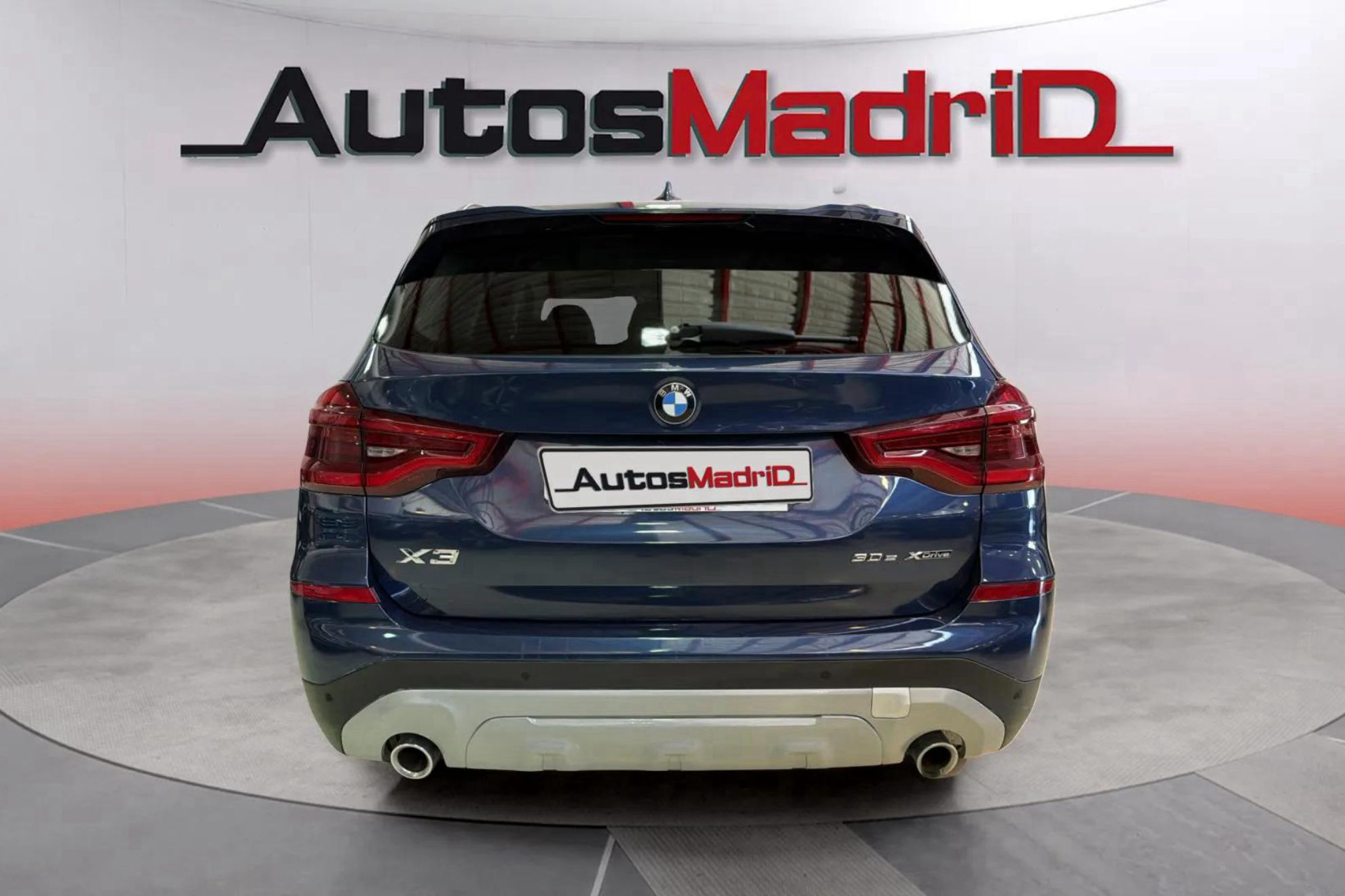 BMW X3 xDrive30e xLine - foto 6