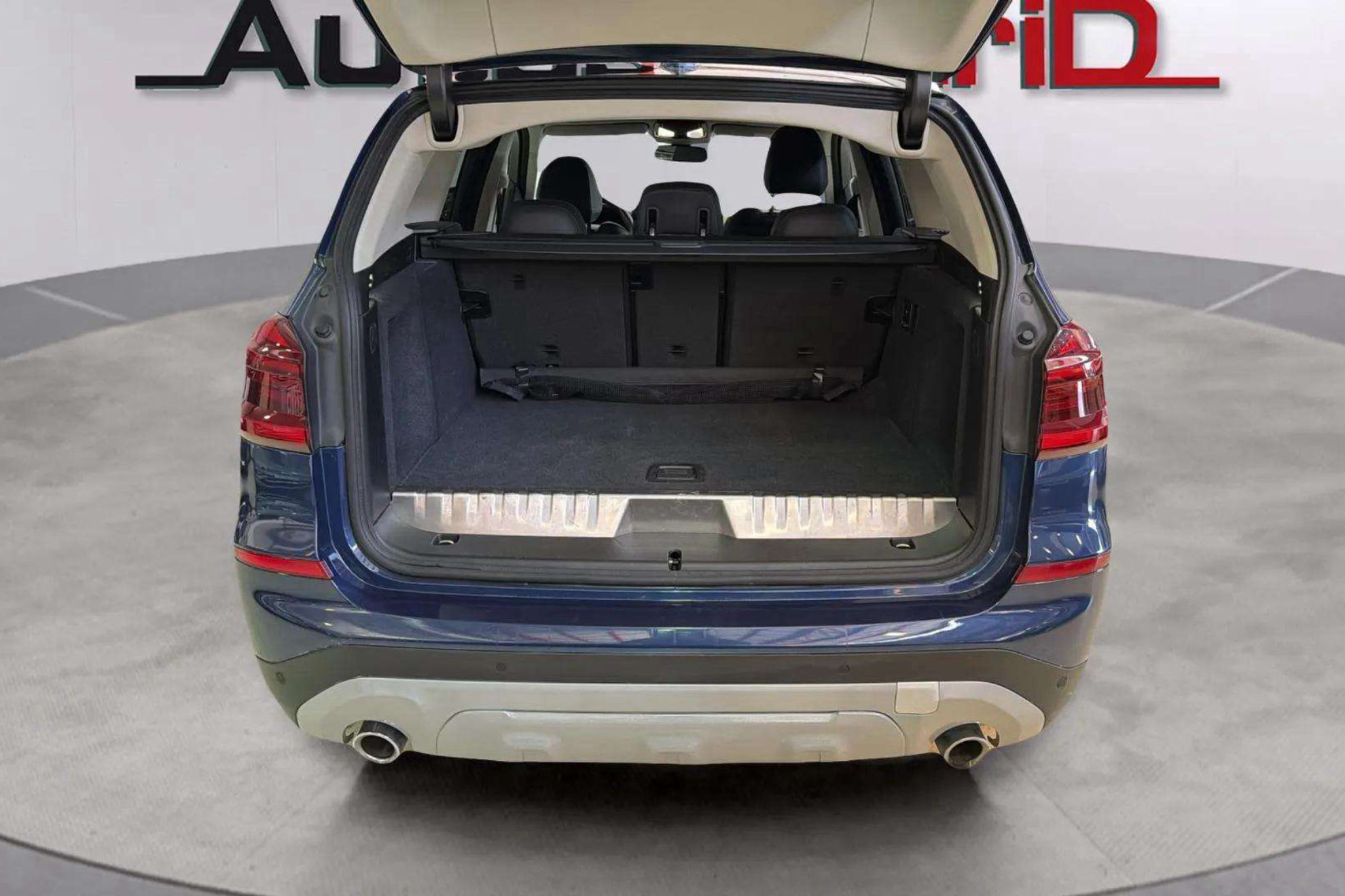 BMW X3 xDrive30e xLine - foto 7