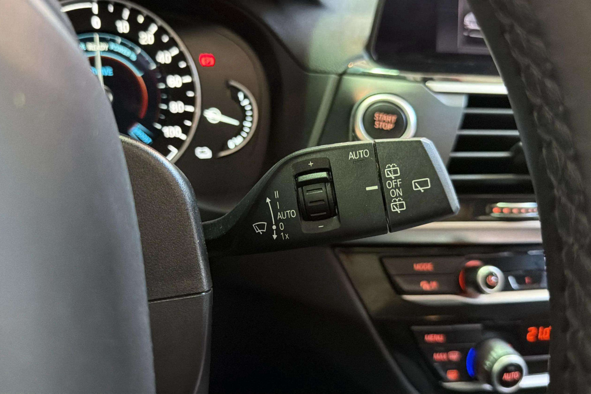 BMW X3 xDrive30e xLine - foto 19