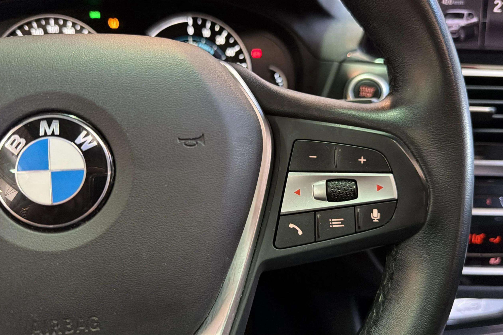 BMW X3 xDrive30e xLine - foto 21