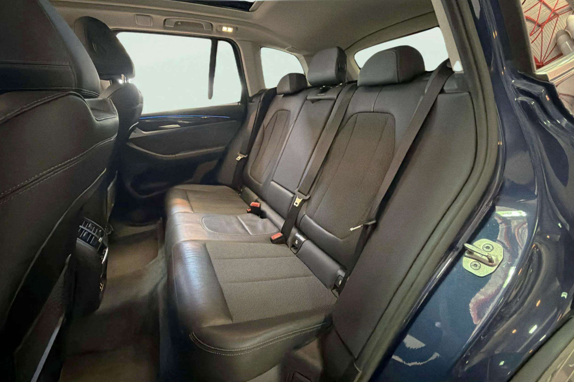 BMW X3 xDrive30e xLine - foto 14