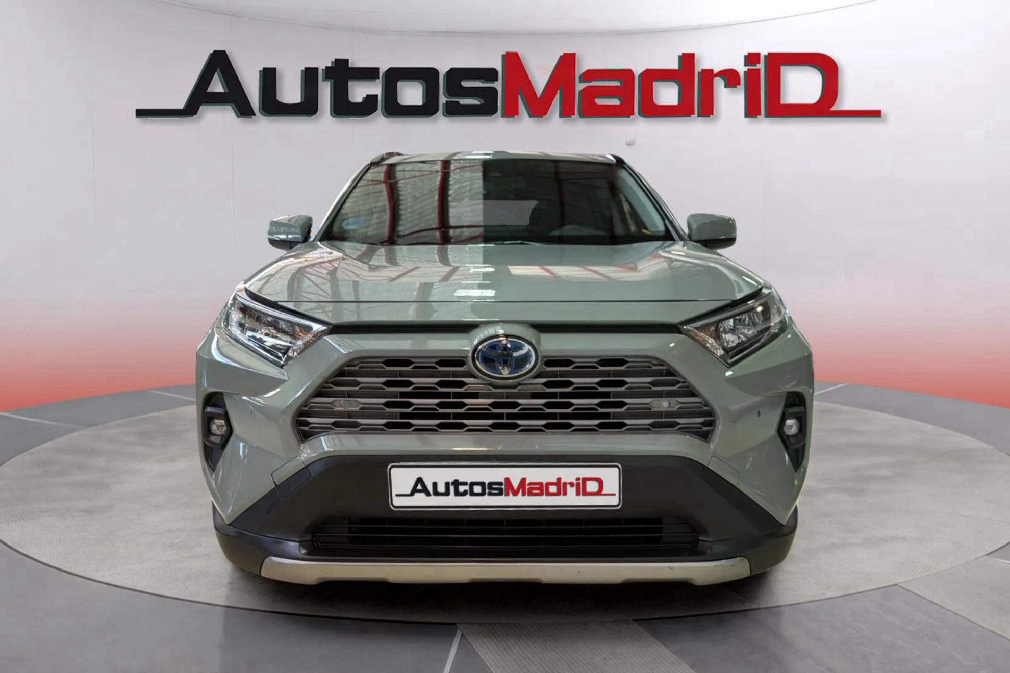 Toyota RAV4 2.5l 220H Advance - foto 2