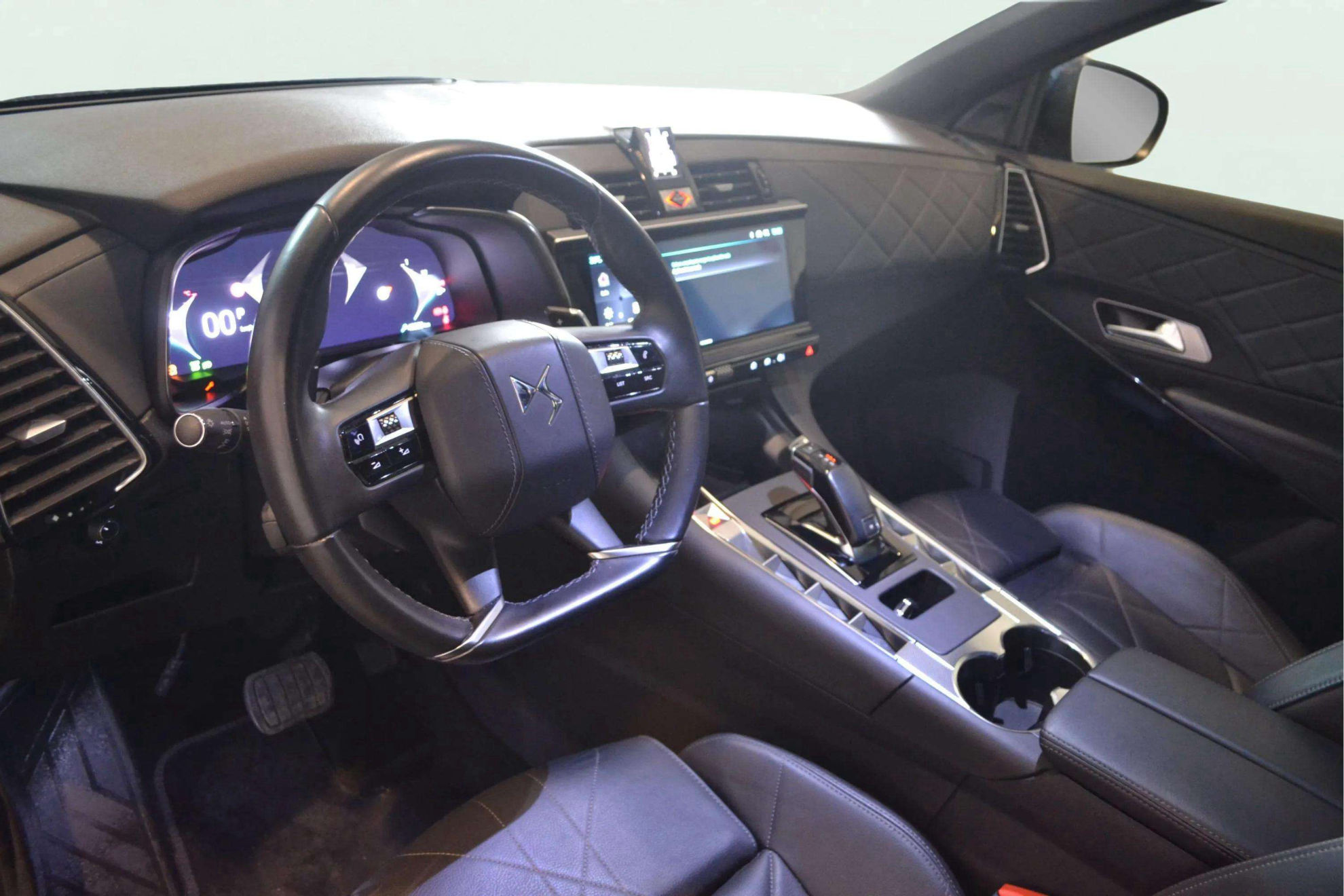 DS DS 7 BlueHDi 130 Rivoli - foto 14