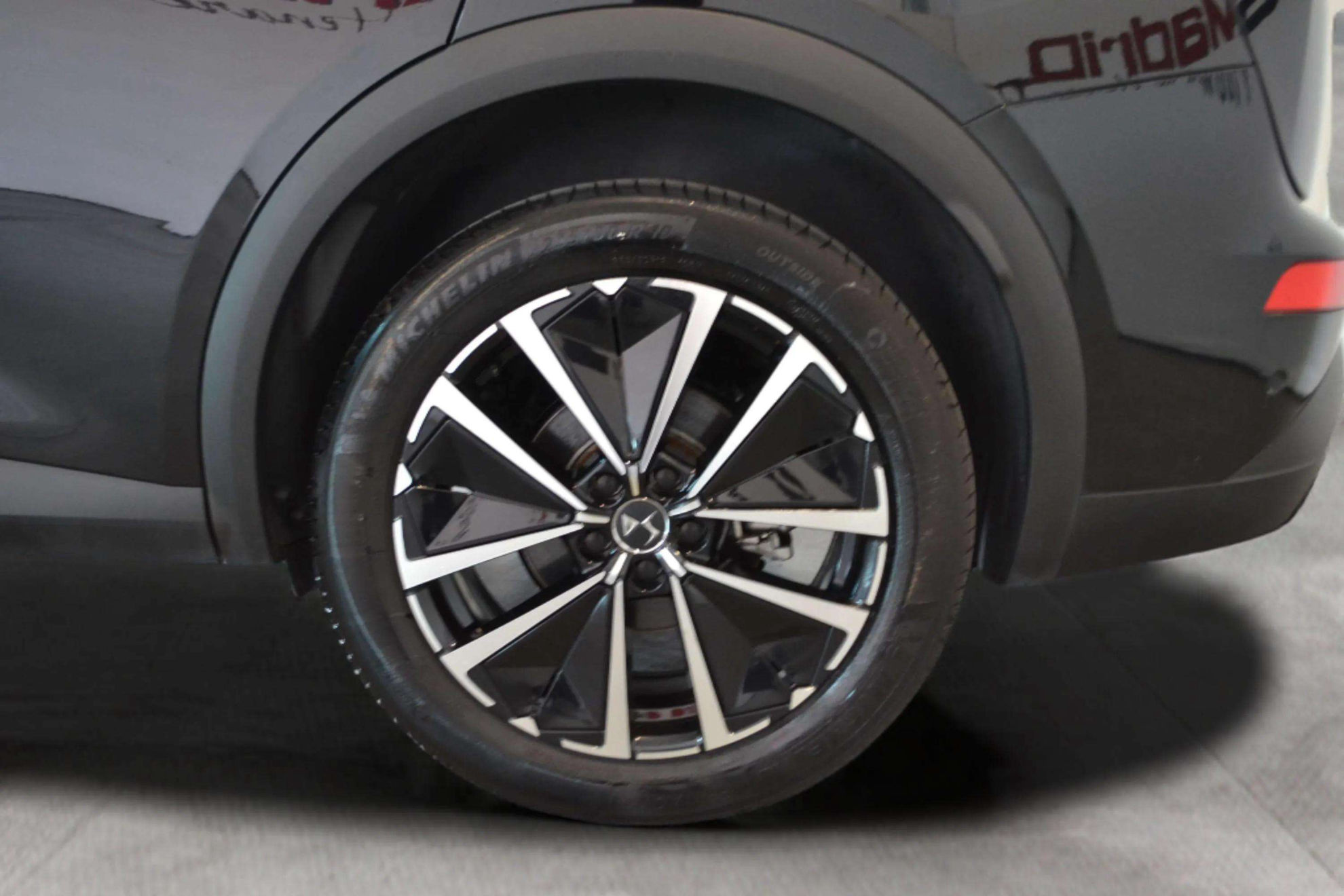 DS DS 7 BlueHDi 130 Rivoli - foto 32